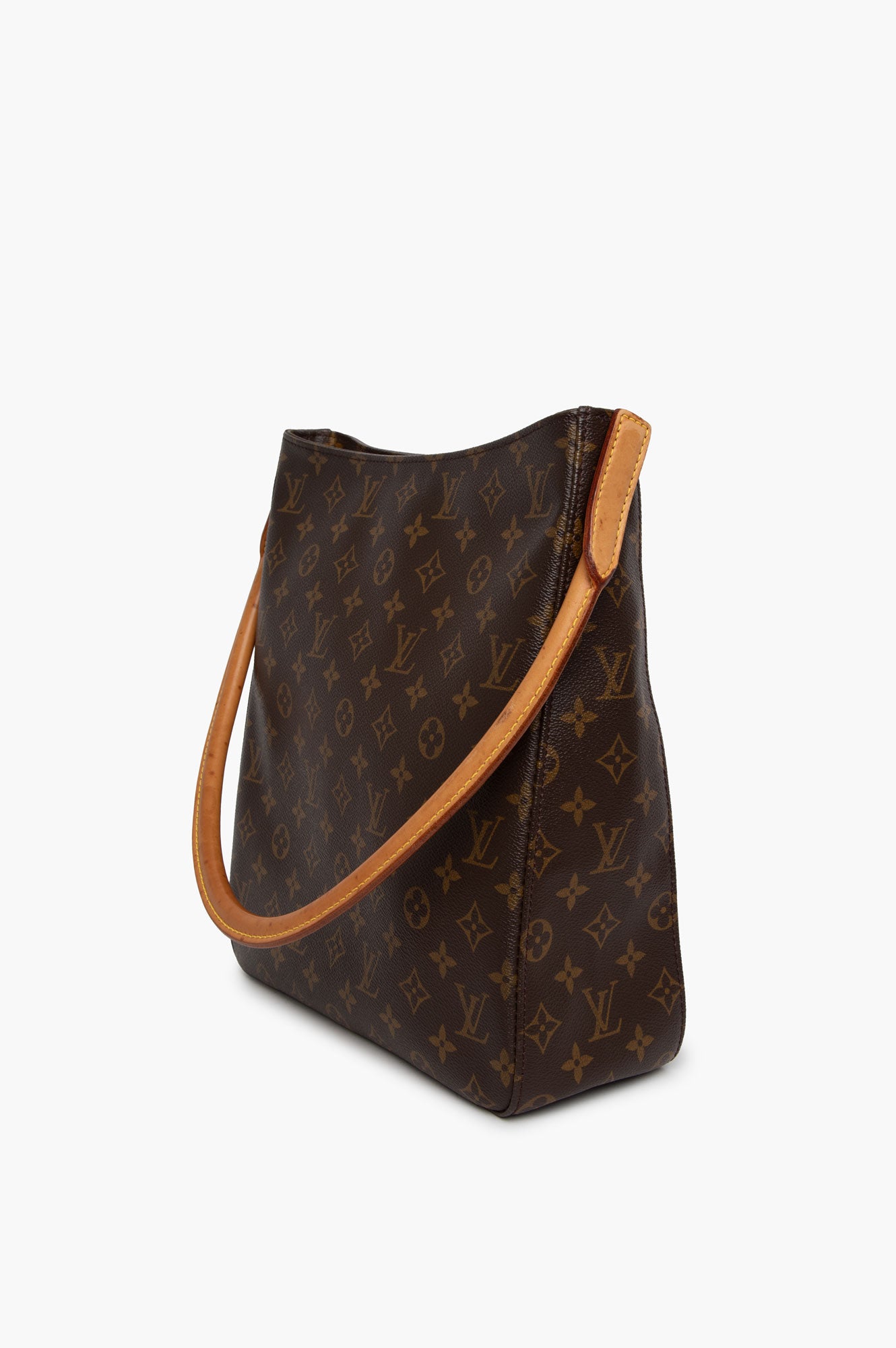 Louis Vuitton Monogram Looping GM Bag