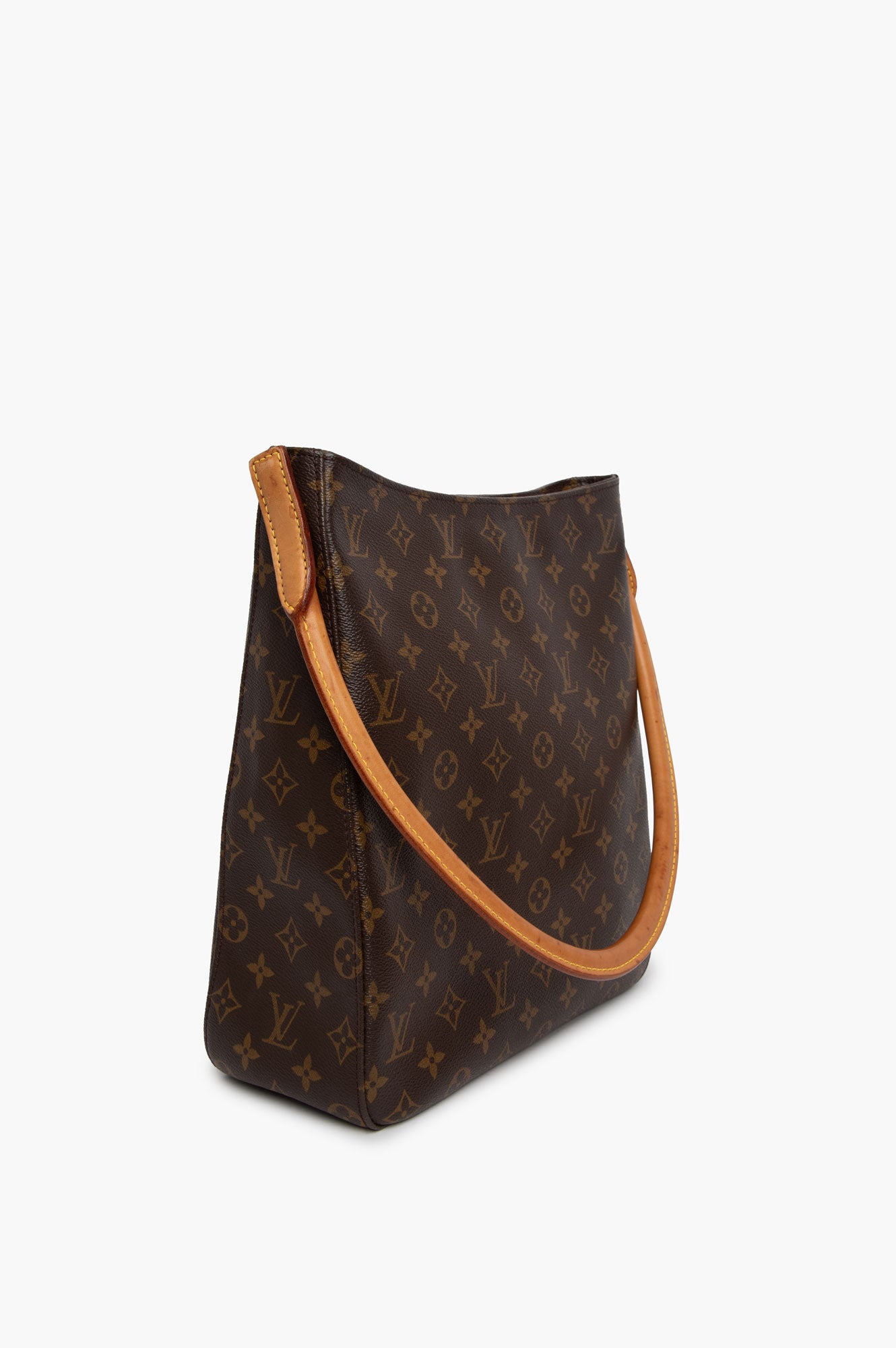 Louis Vuitton Monogram Looping GM Bag