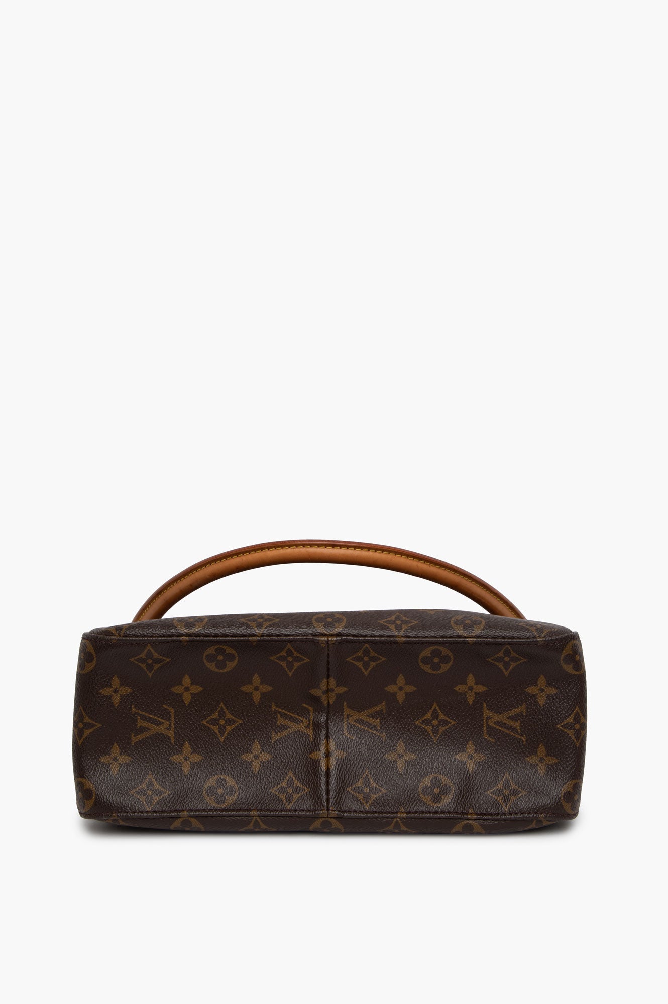 Louis Vuitton Monogram Looping GM Bag