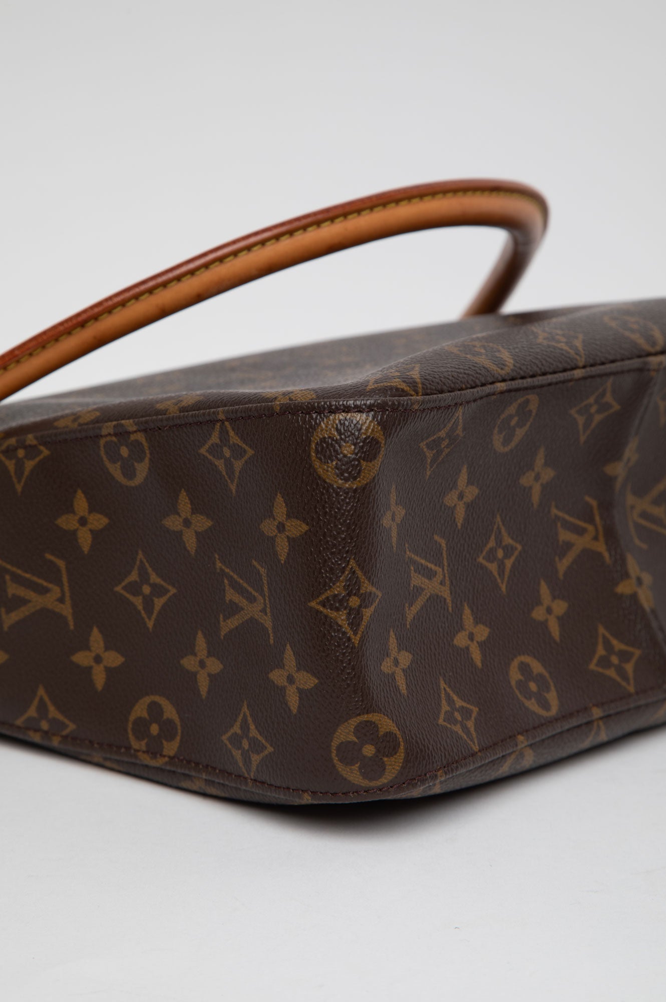 Louis Vuitton Monogram Looping GM Bag