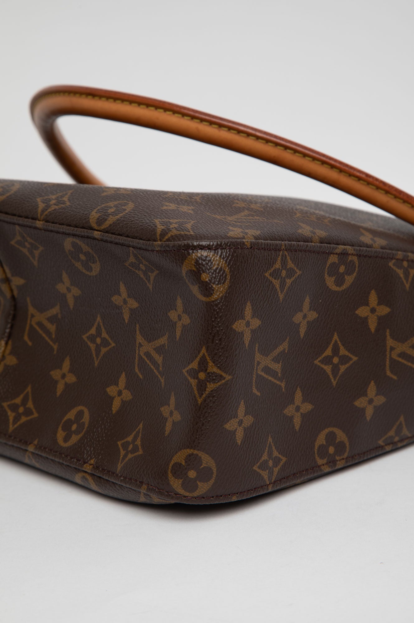 Louis Vuitton Monogram Looping GM Bag