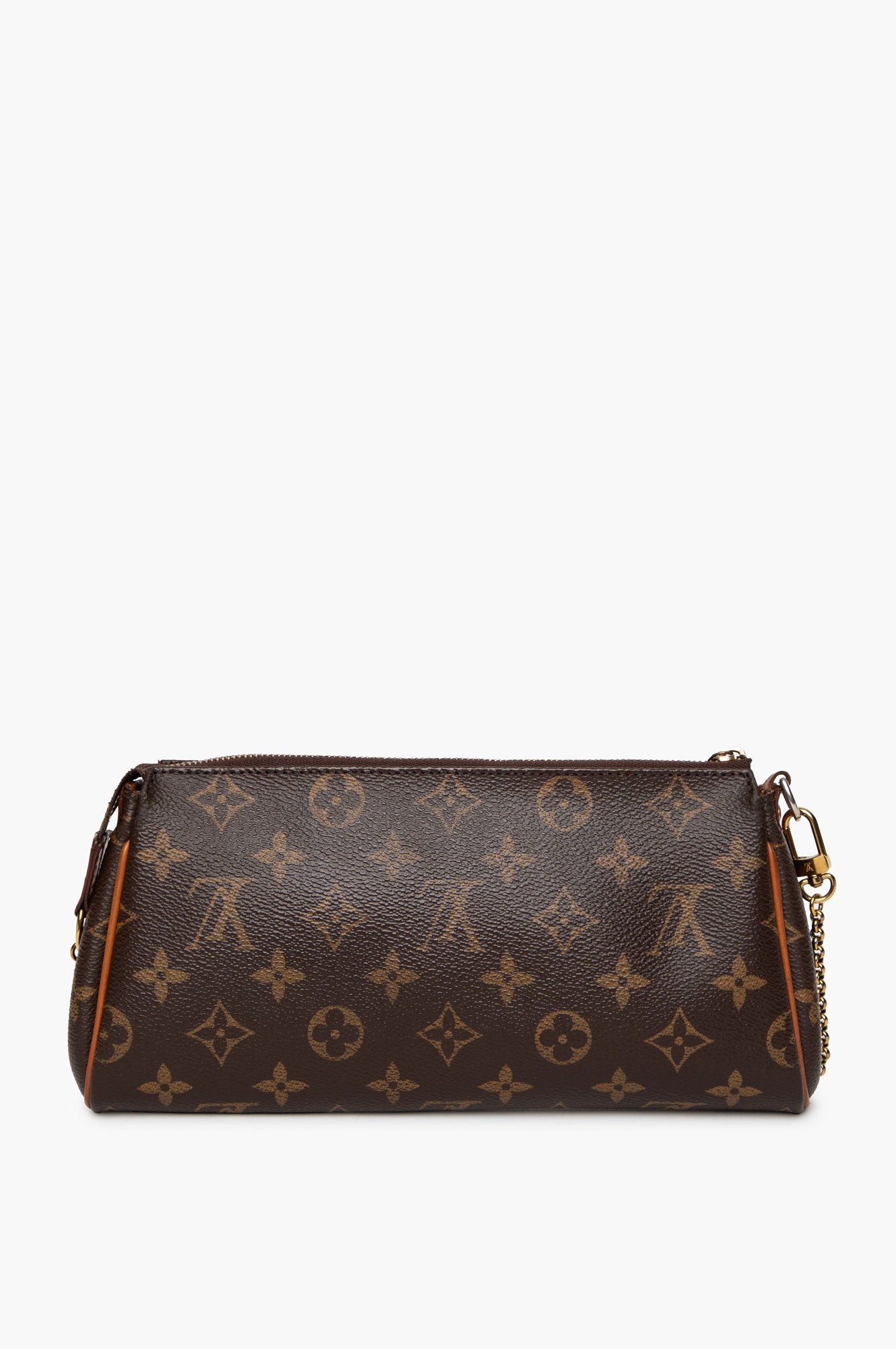 Louis Vuitton Monogram Eva Pochette With Strap