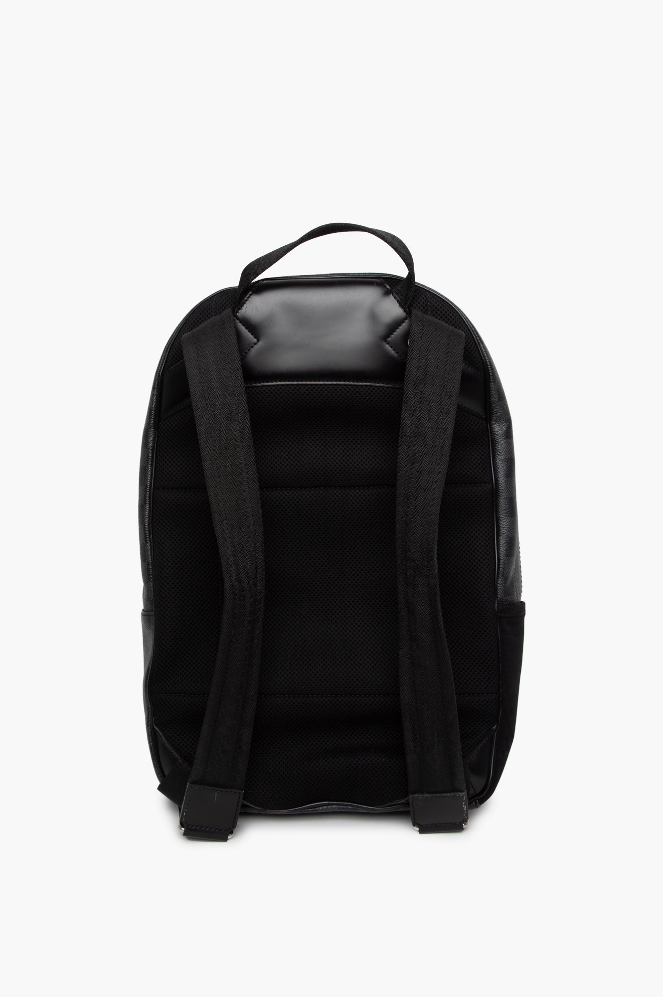 Louis Vuitton Michael Damier Graphite Backpack