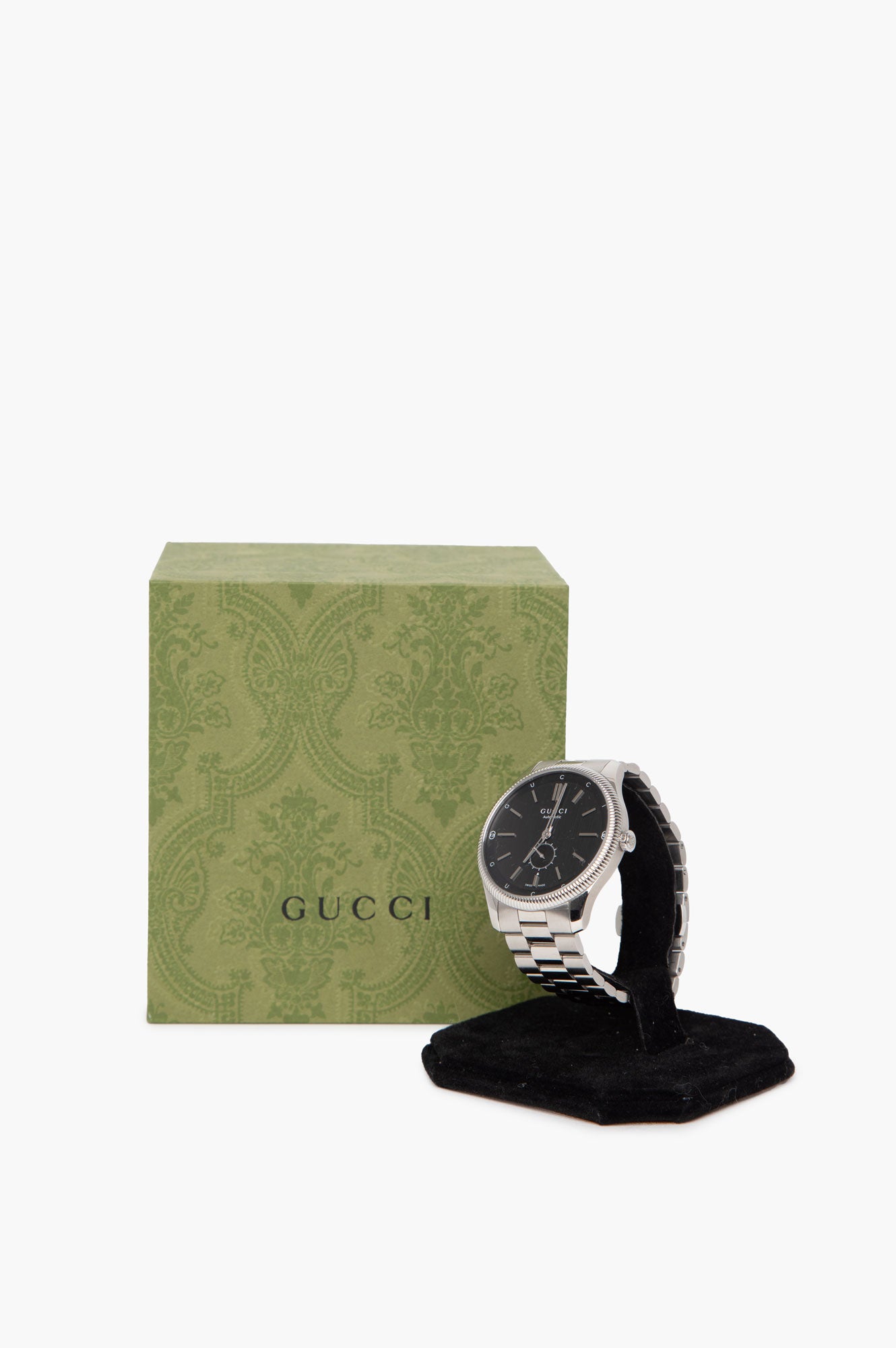 Gucci G-Timeless Watch 40mm