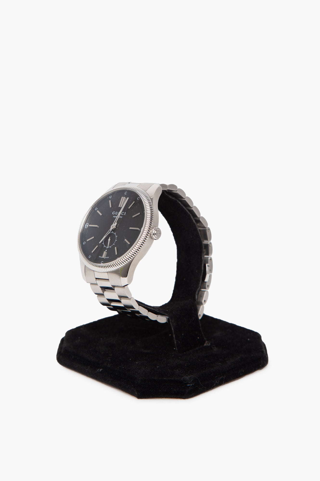 Gucci G-Timeless Watch 40mm