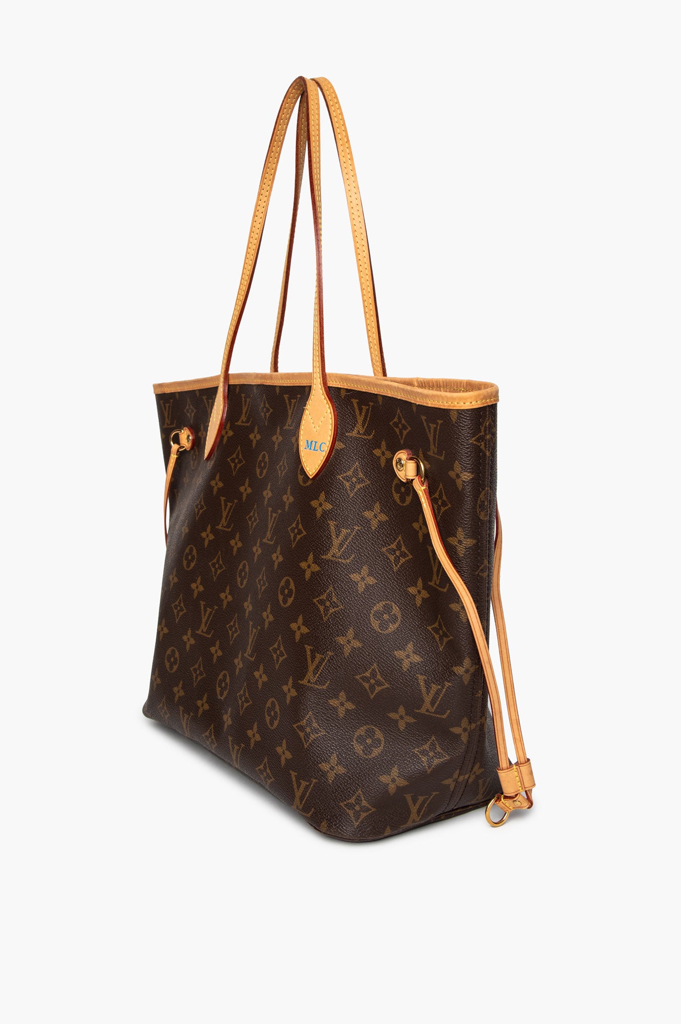 Louis Vuitton Monogram Neverfull MM