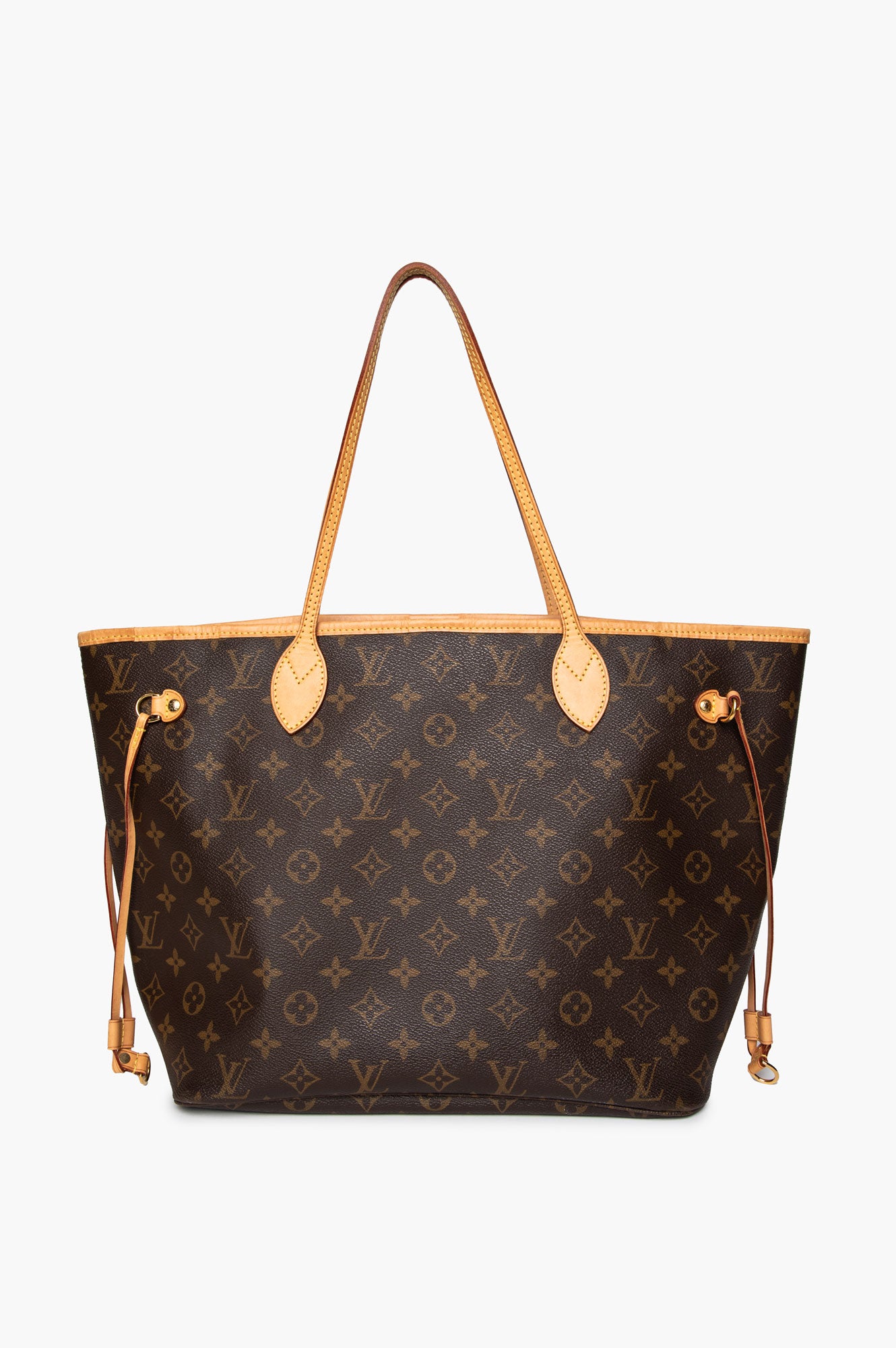 Louis Vuitton Monogram Neverfull MM