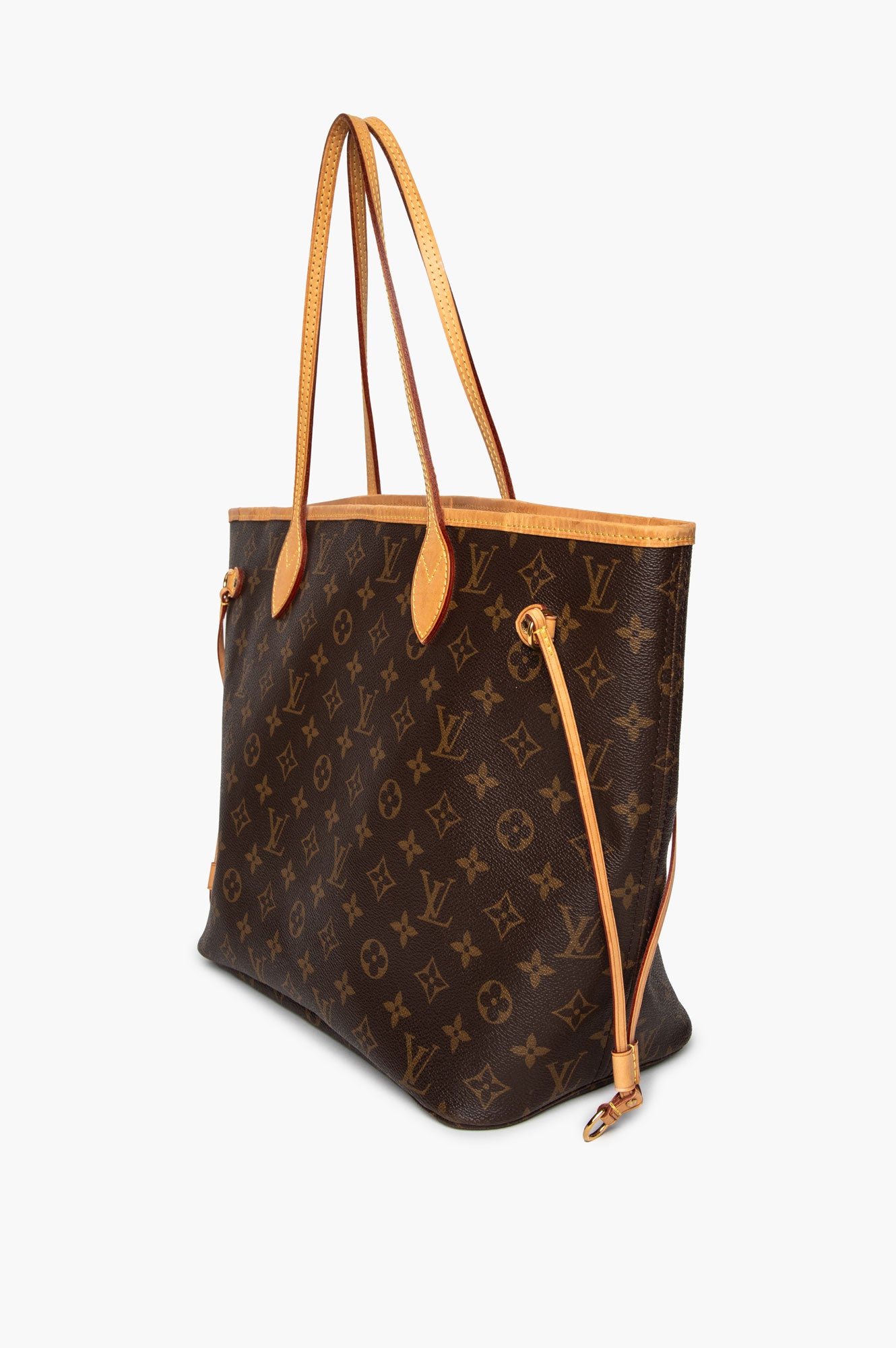 Louis Vuitton Monogram Neverfull MM