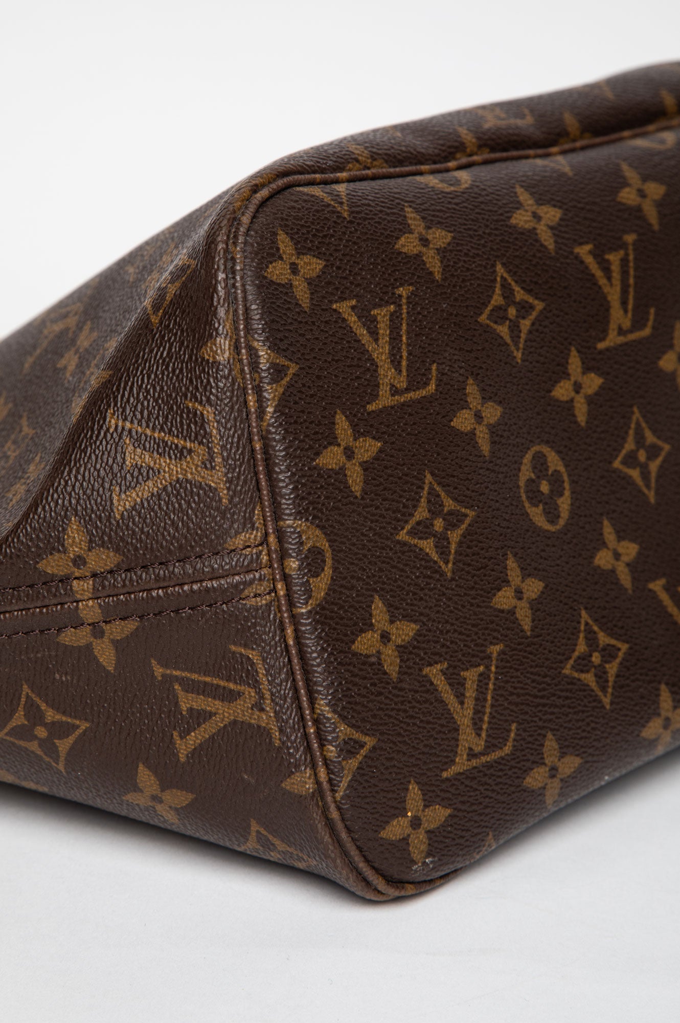 Louis Vuitton Monogram Neverfull MM