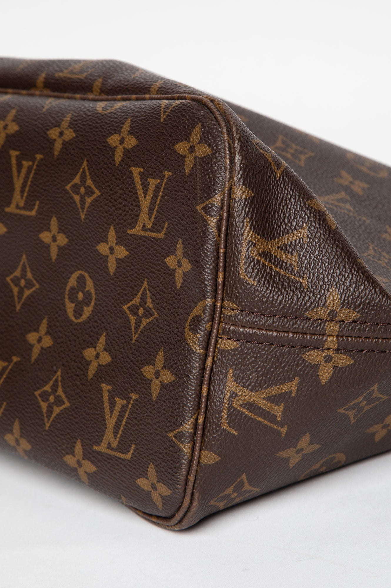Louis Vuitton Monogram Neverfull MM