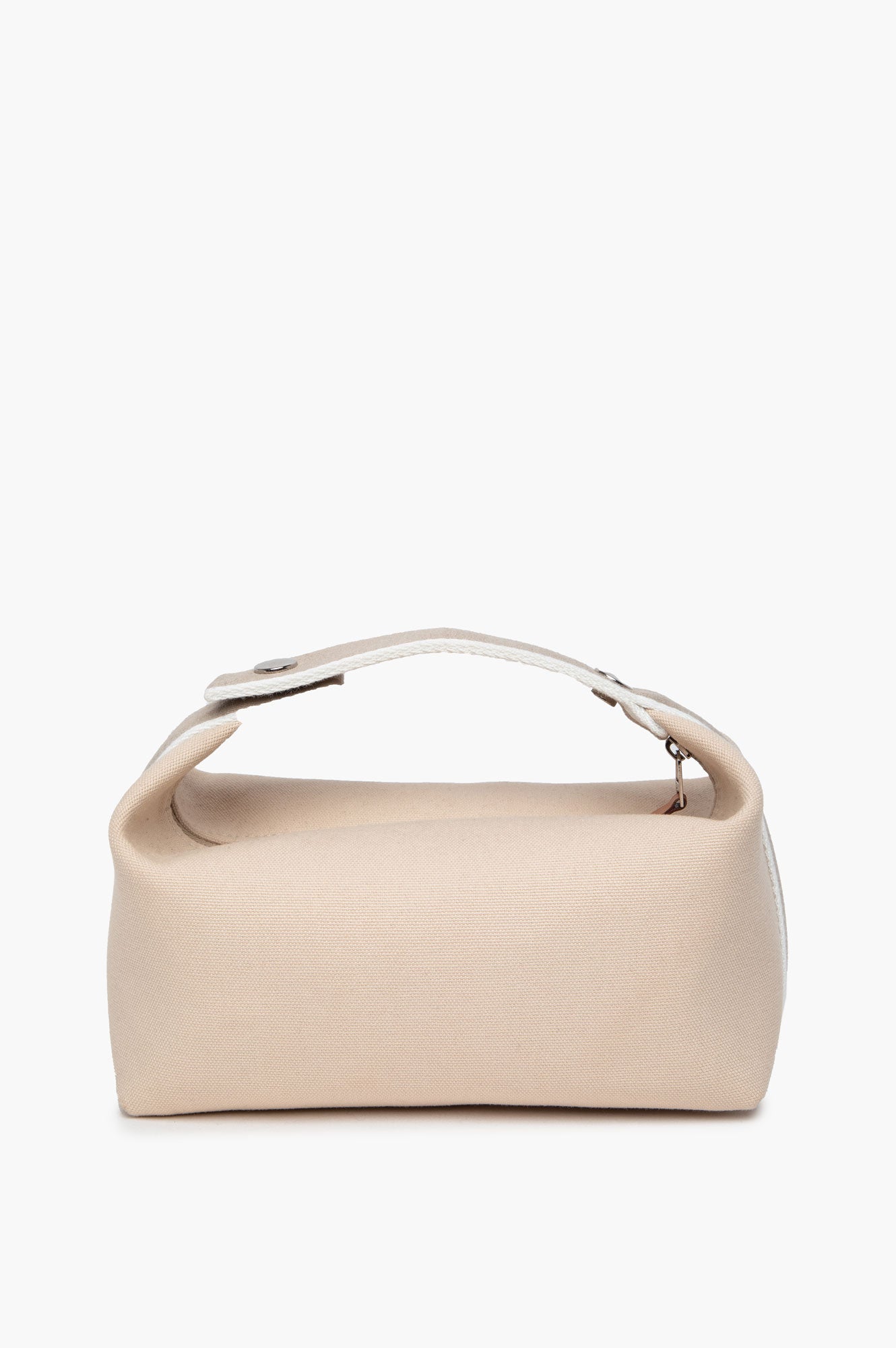 Hermes Naturel Bride-a-brac Small