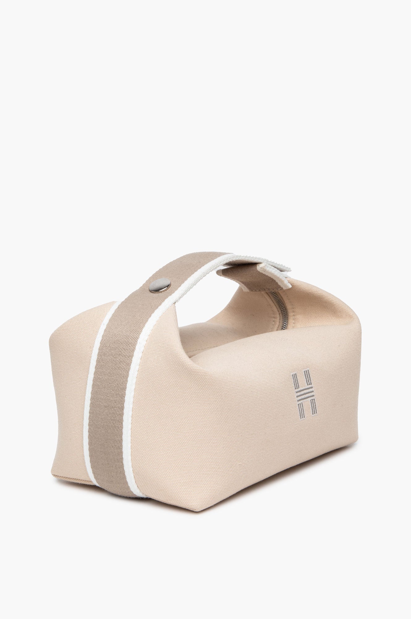 Hermes Naturel Bride-a-brac Small