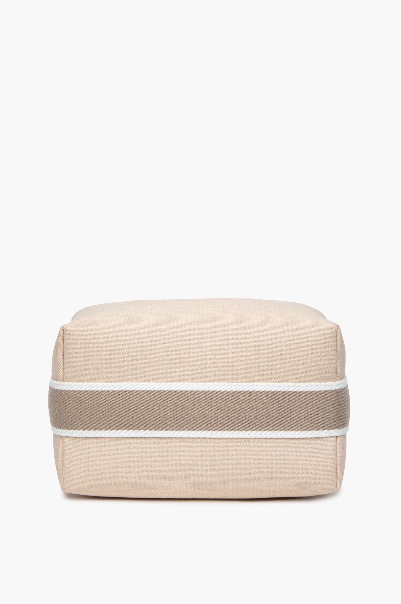 Hermes Naturel Bride-a-brac Small