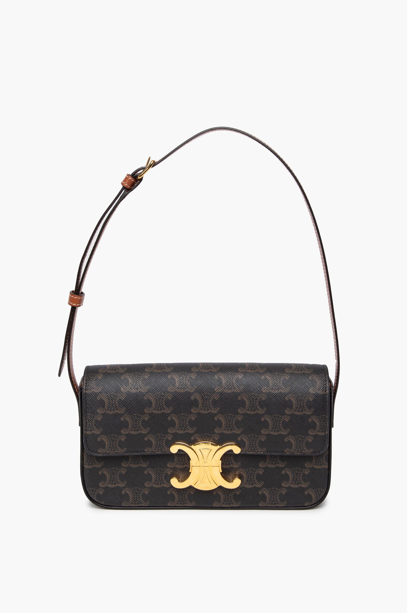 Celine Triomphe Claude Bag