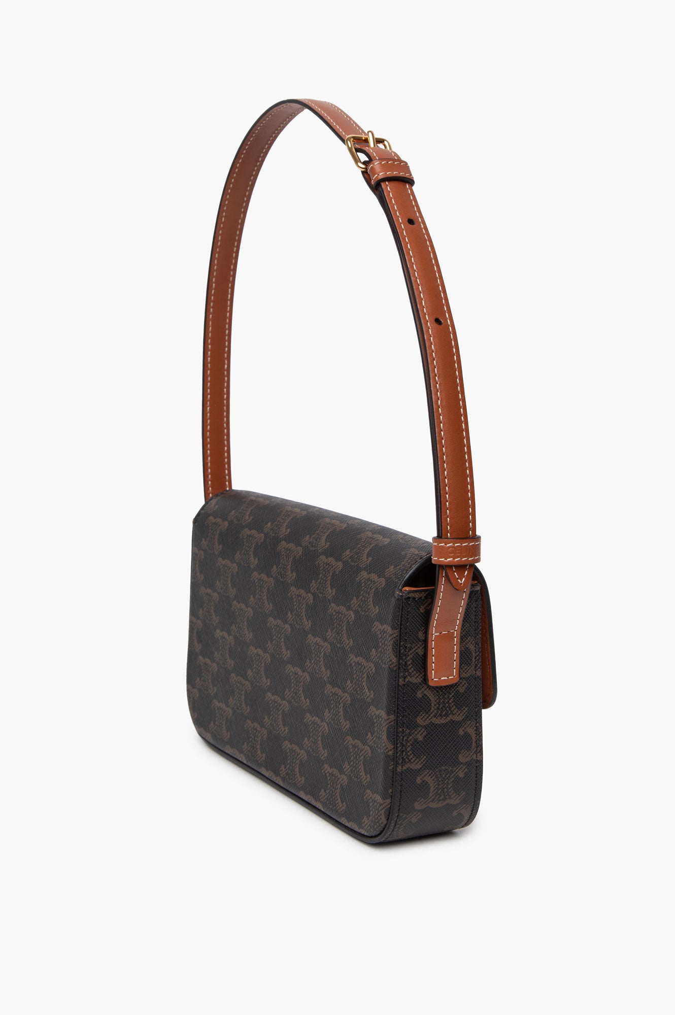 Celine Triomphe Claude Bag