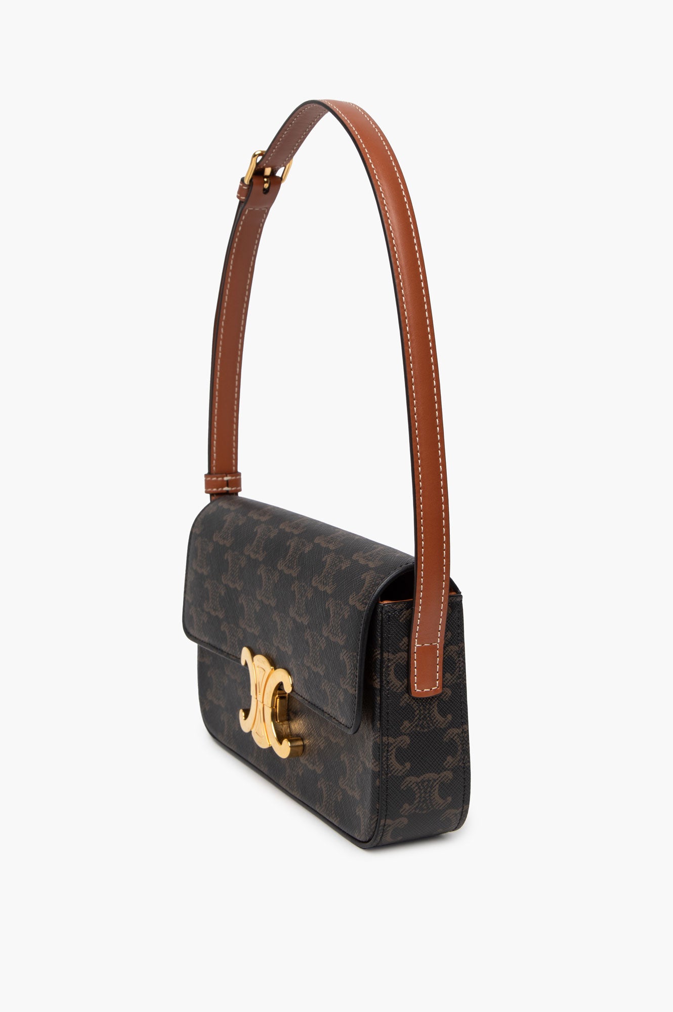 Celine Triomphe Claude Bag