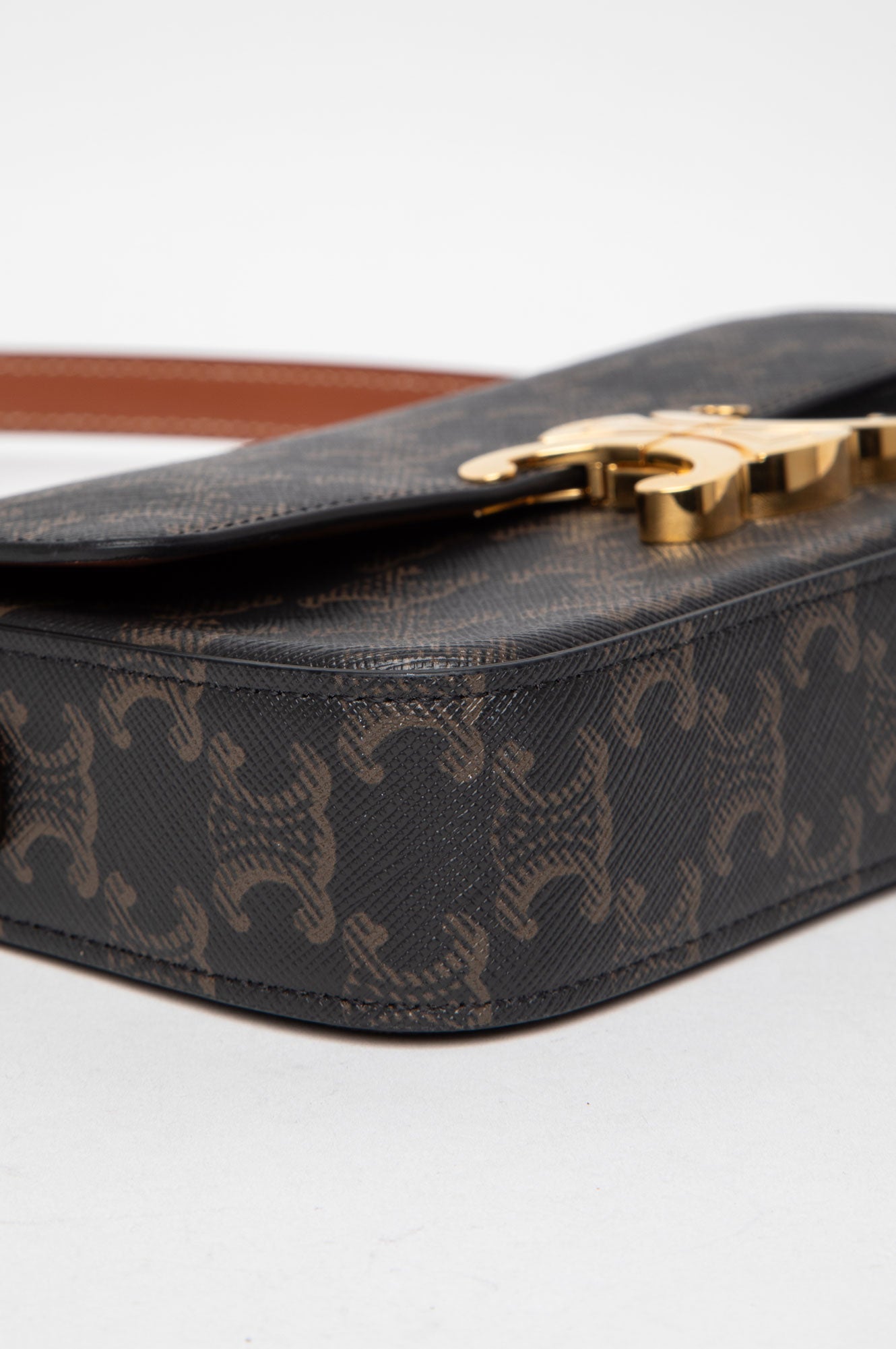 Celine Triomphe Claude Bag