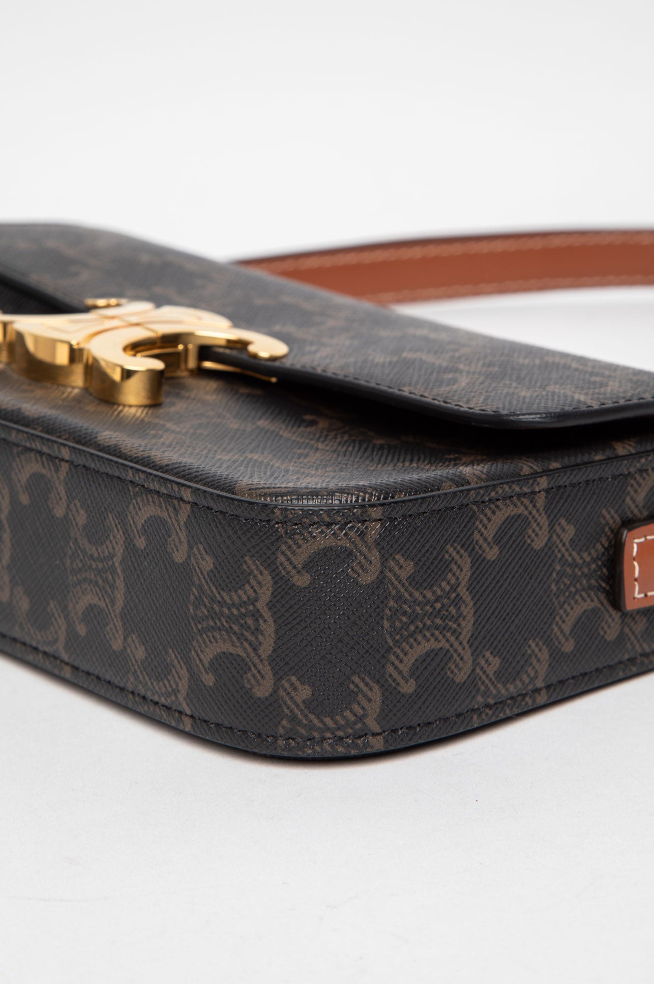 Celine Triomphe Claude Bag