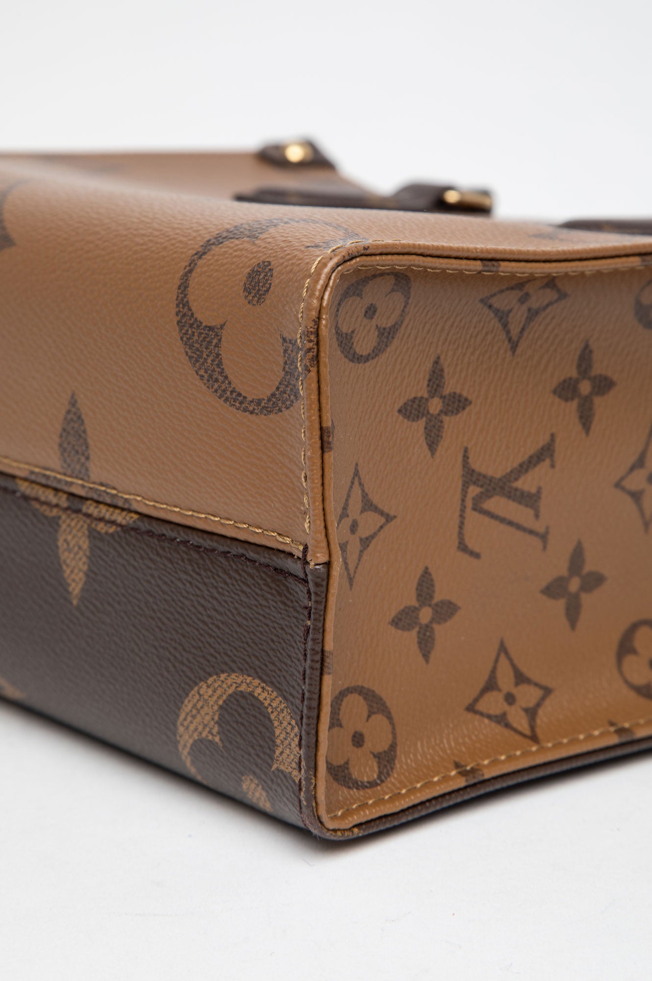 Louis Vuitton Onthego Monogram PM Canvas Bag