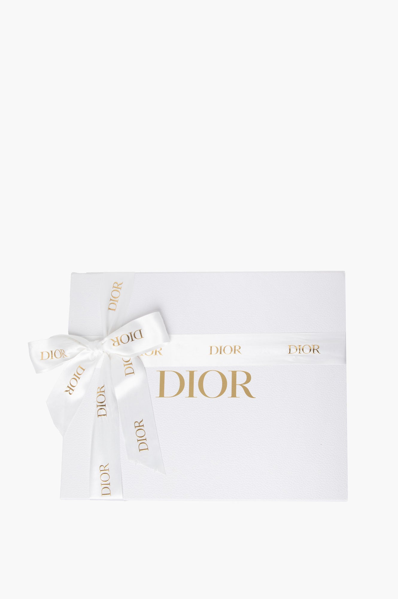 Christian Dior Porcelain Dinner Plates