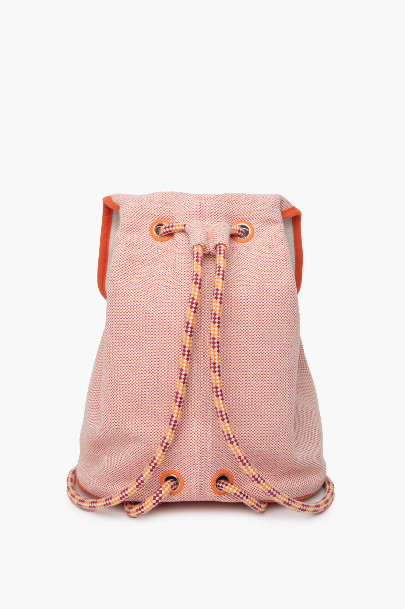 Hermès Animaux Blocks Backpack