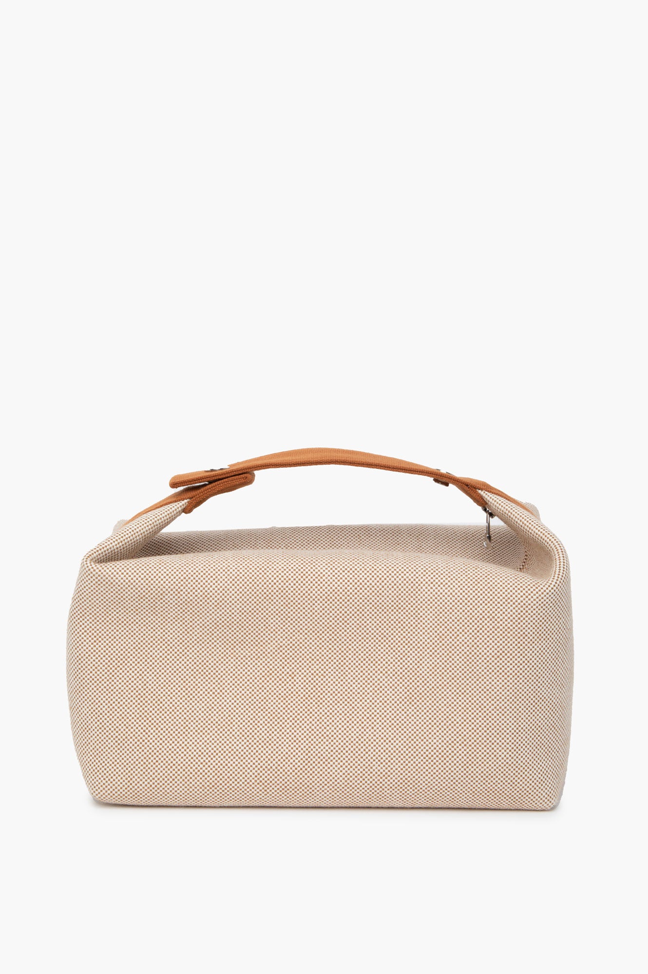 Hermès Large Bride-a-Brac Cabriole Case