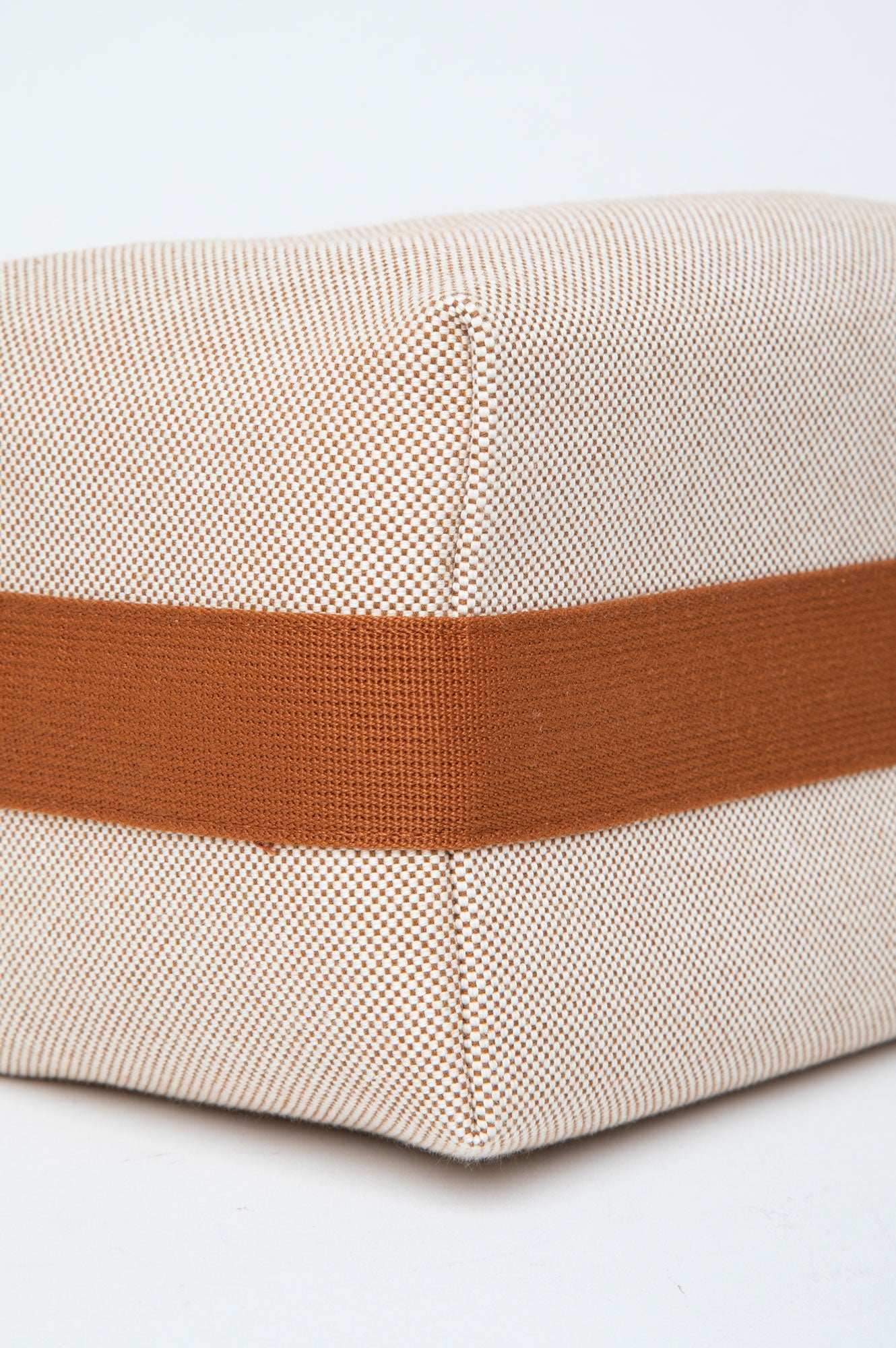 Hermès Large Bride-a-Brac Cabriole Case