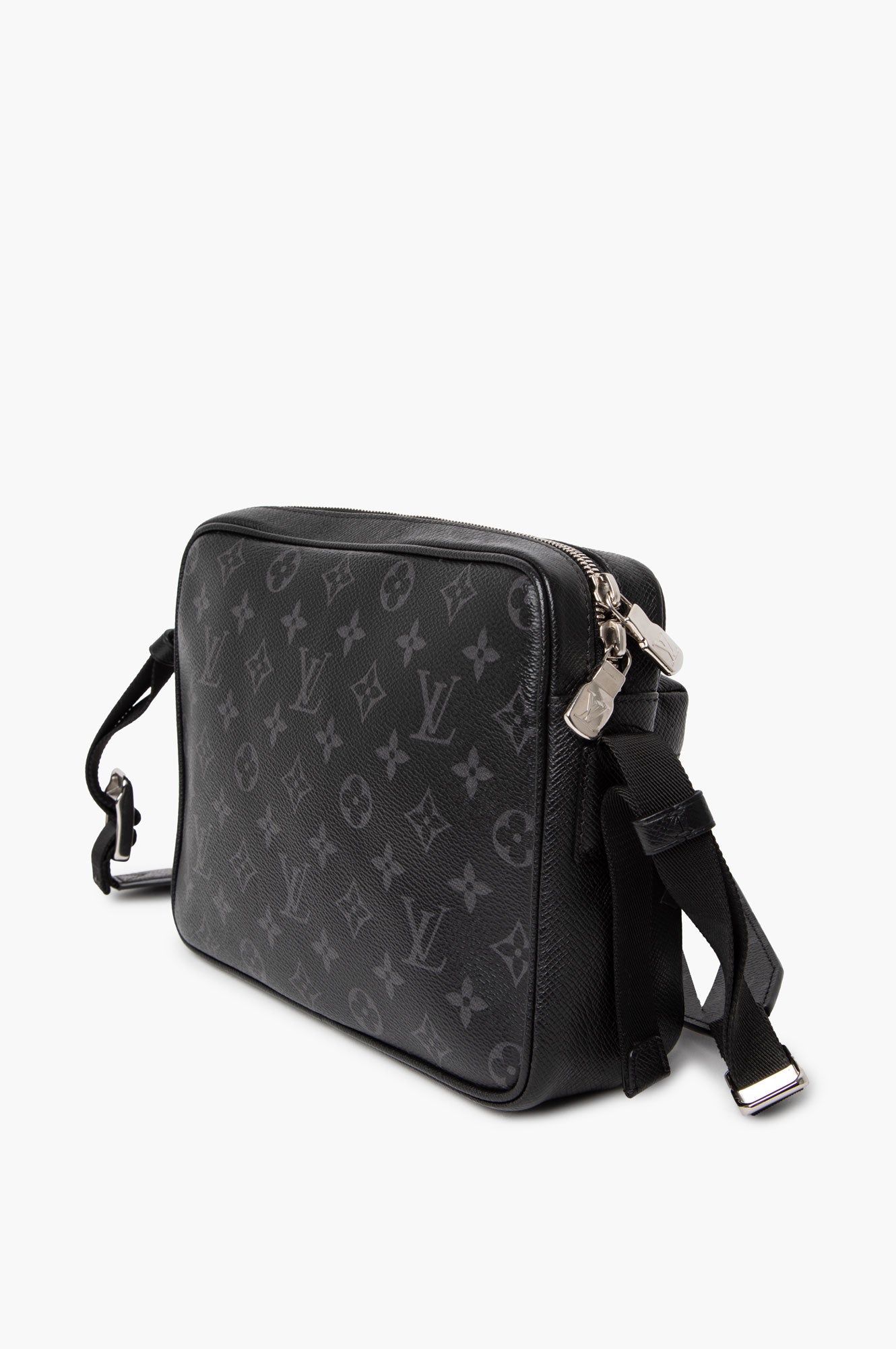 Louis Vuitton Monogram Eclipse Outdoor Messenger Bag