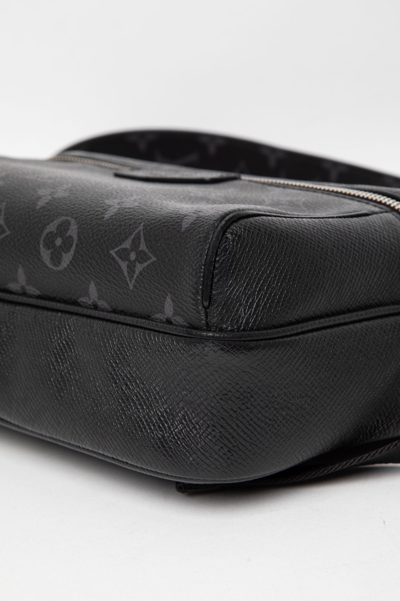 Louis Vuitton Monogram Eclipse Outdoor Messenger Bag