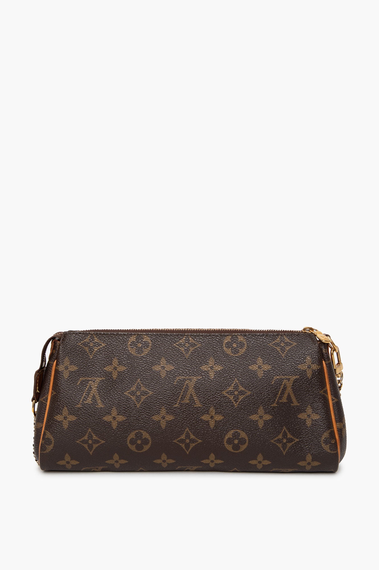 Louis Vuitton Monogram Eva Pochette With Strap