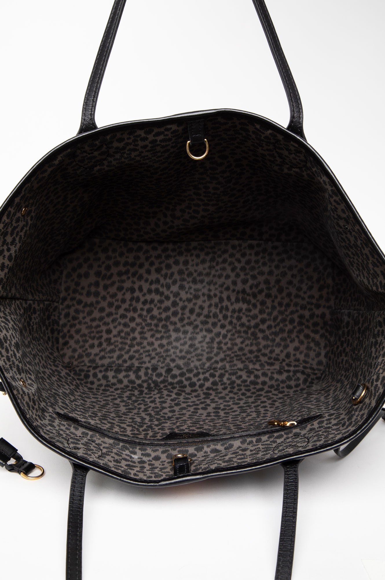 Louis Vuitton 2021 "Wild At Heart" Monogram Neverfull MM