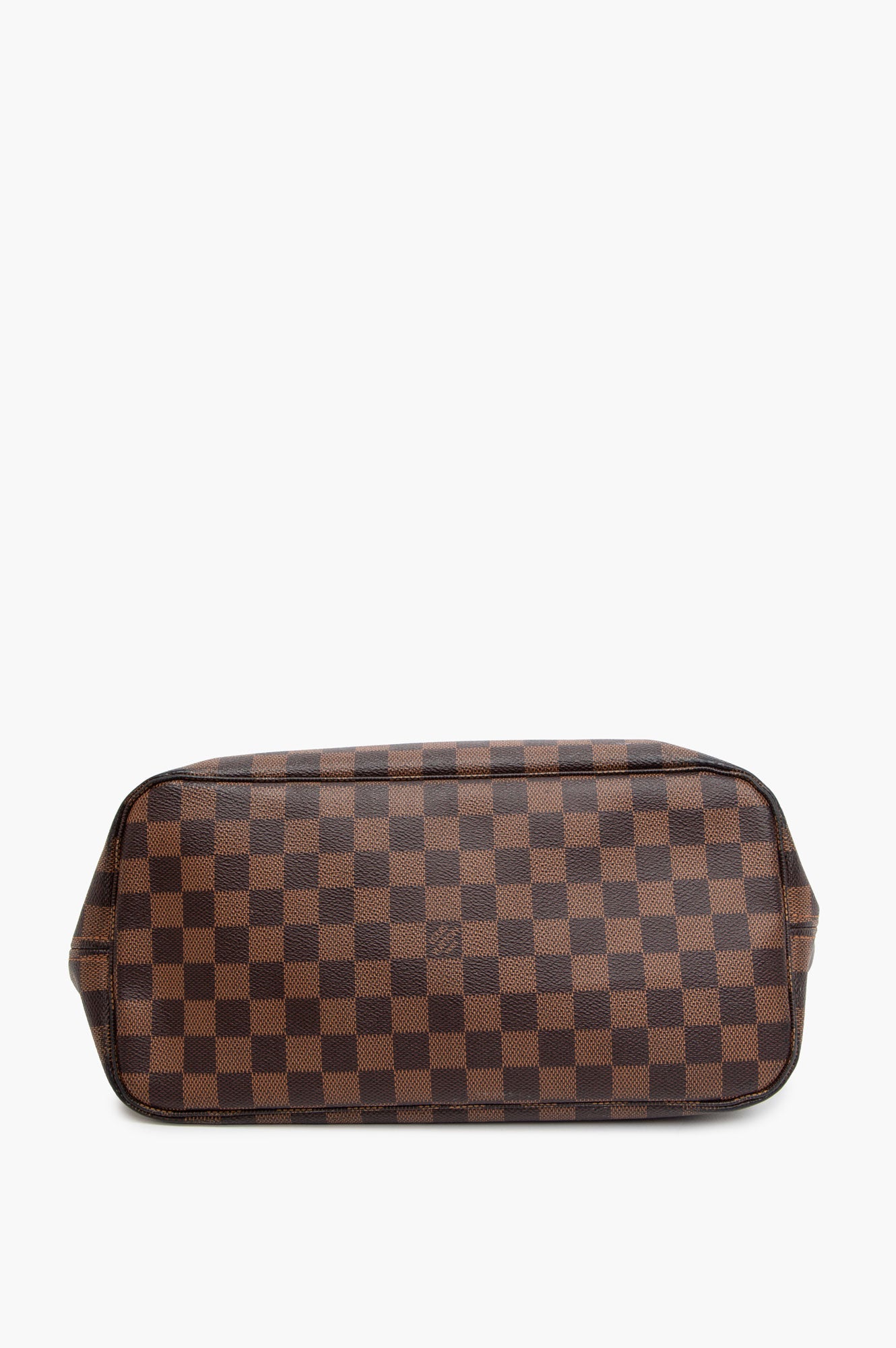 Louis Vuitton Damier Ebene Neverfull MM