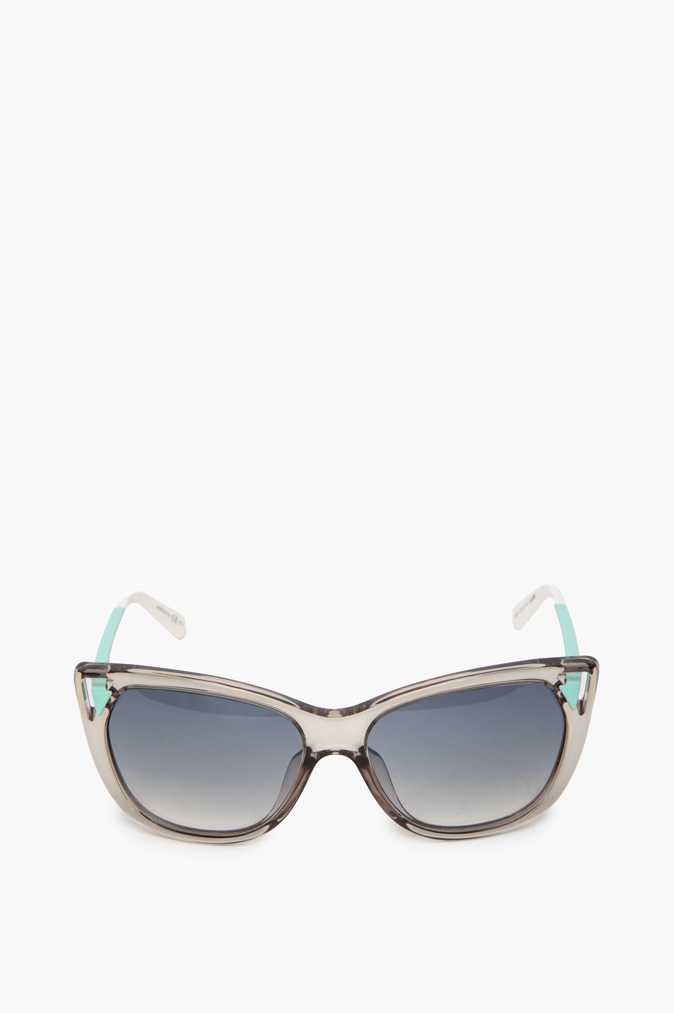 Christian Dior Dior Chromatic 1 Cat Eye Sunglasses