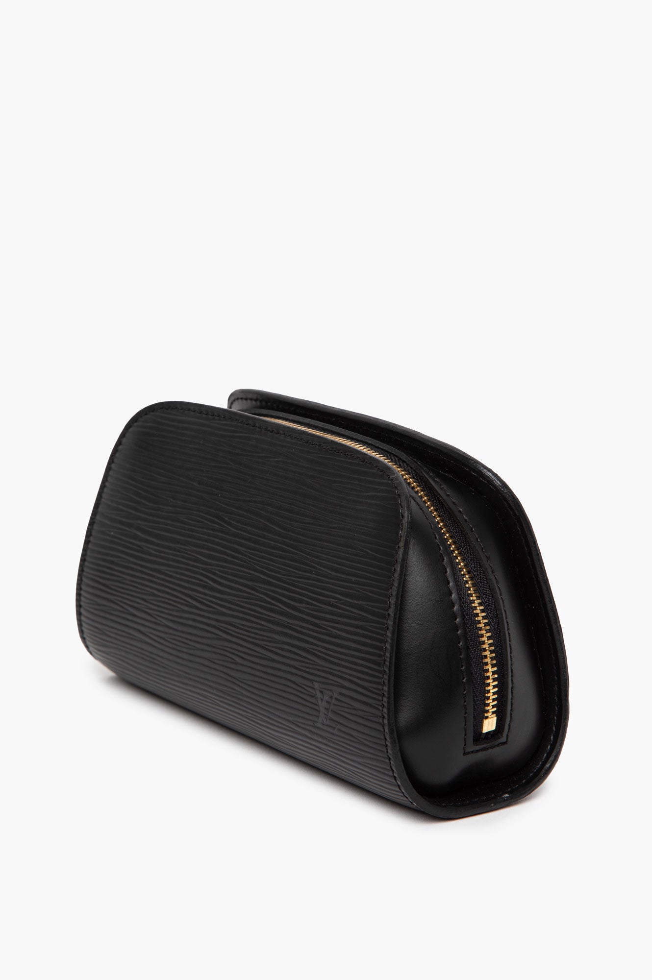 Louis Vuitton Epi Leather Cosmetic Case