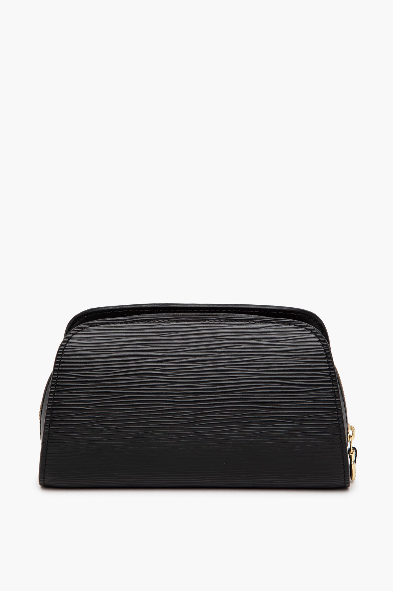 Louis Vuitton Epi Leather Cosmetic Case