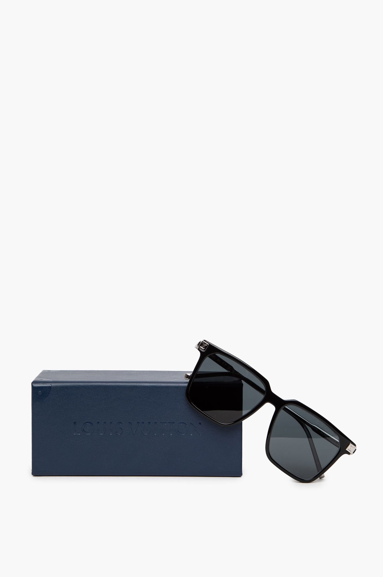 Louis Vuitton Rise Square Sunglasses
