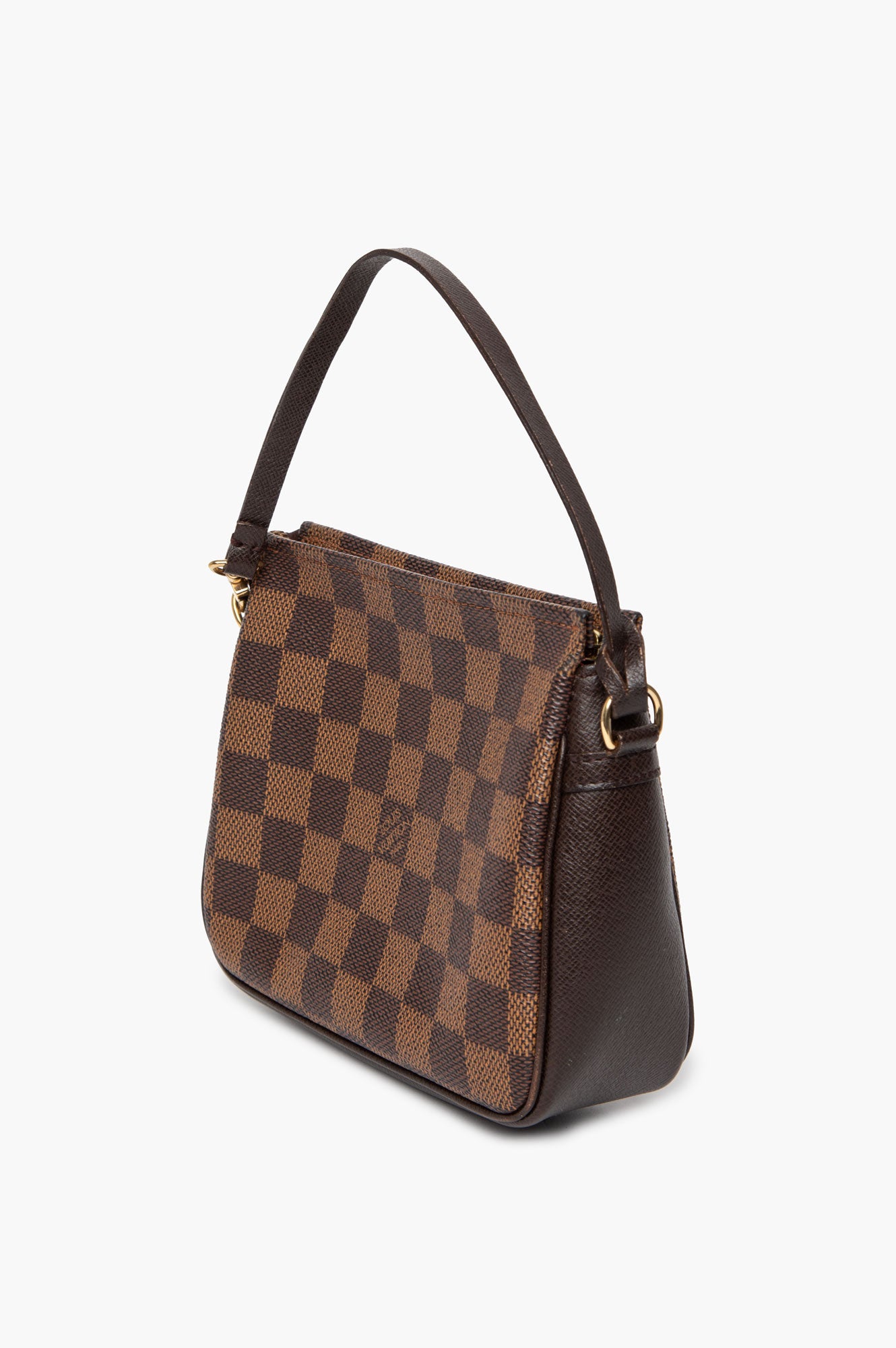 Louis Vuitton Damier Ebene Trousse Pochette