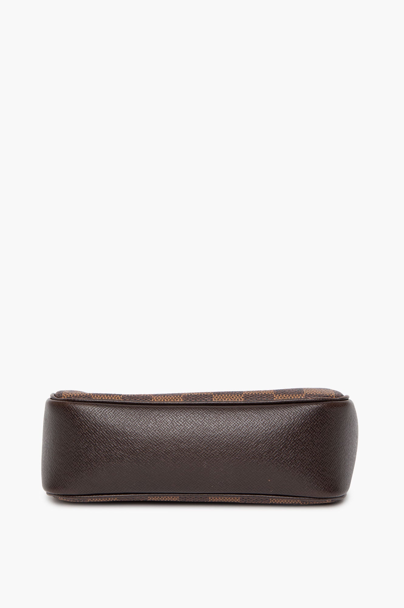 Louis Vuitton Damier Ebene Trousse Pochette