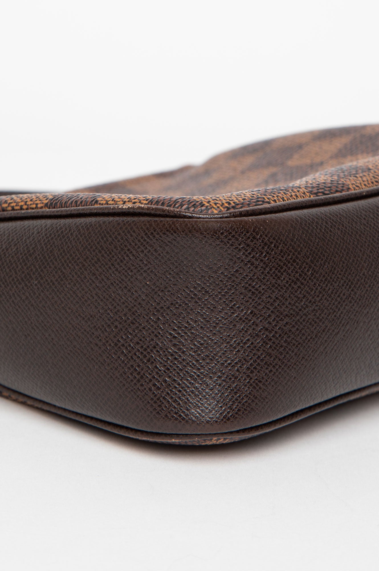 Louis Vuitton Damier Ebene Trousse Pochette