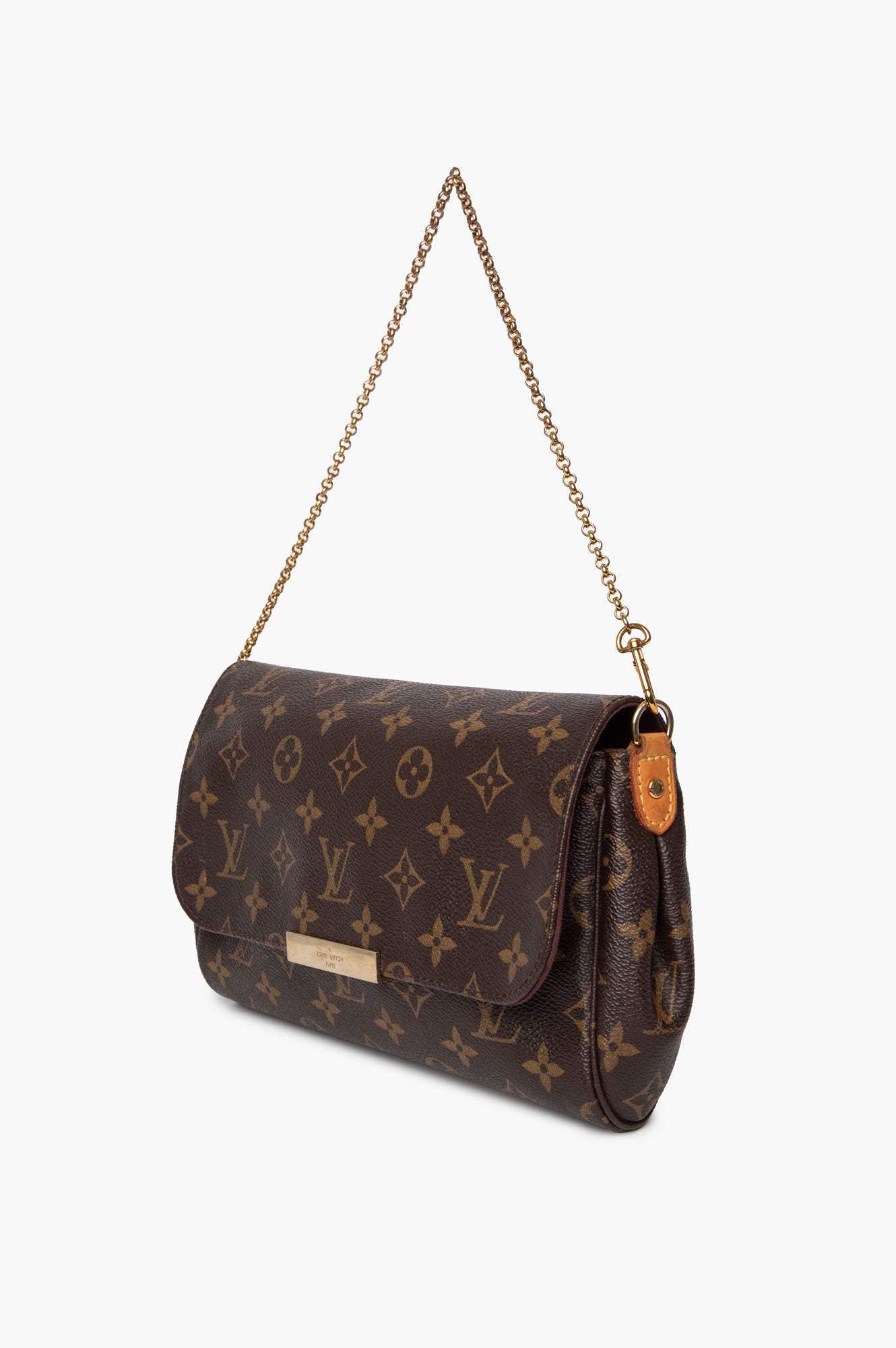 Louis Vuitton Favorite MM Bag