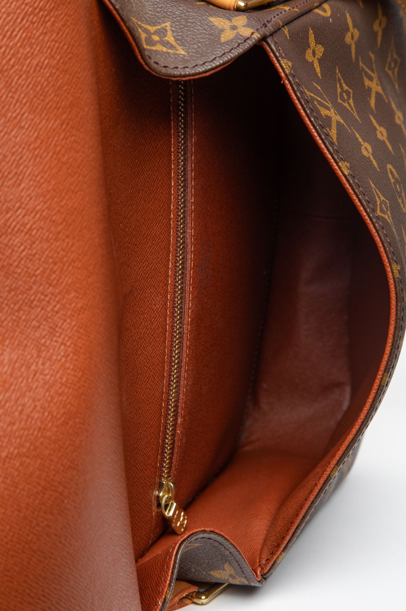 Louis Vuitton Monogram St. Cloud GM Crossbody Bag