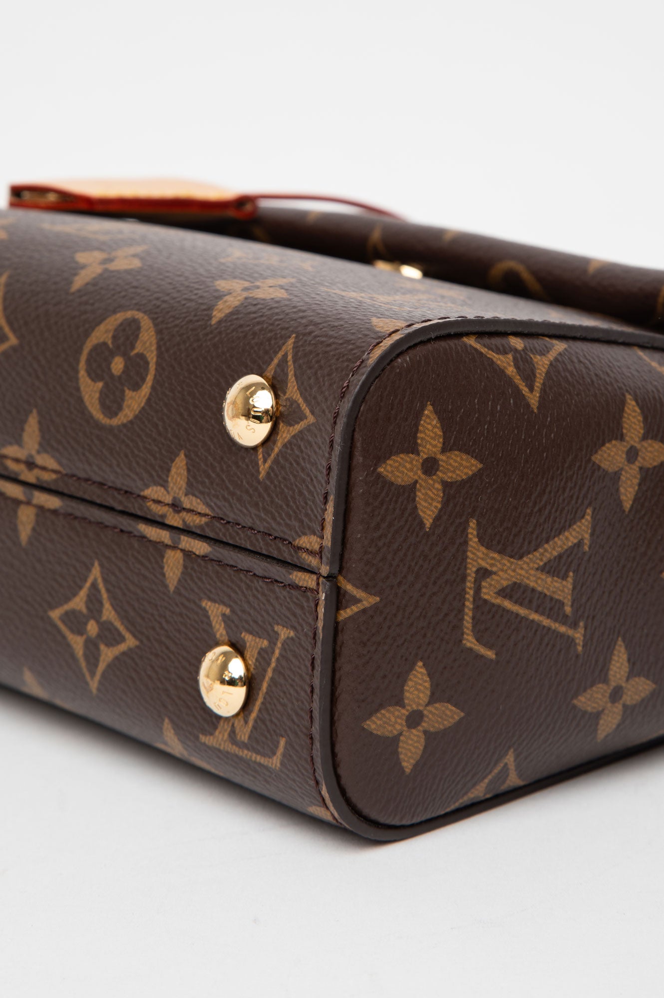 Louis Vuitton Monogram Cluny Mini
