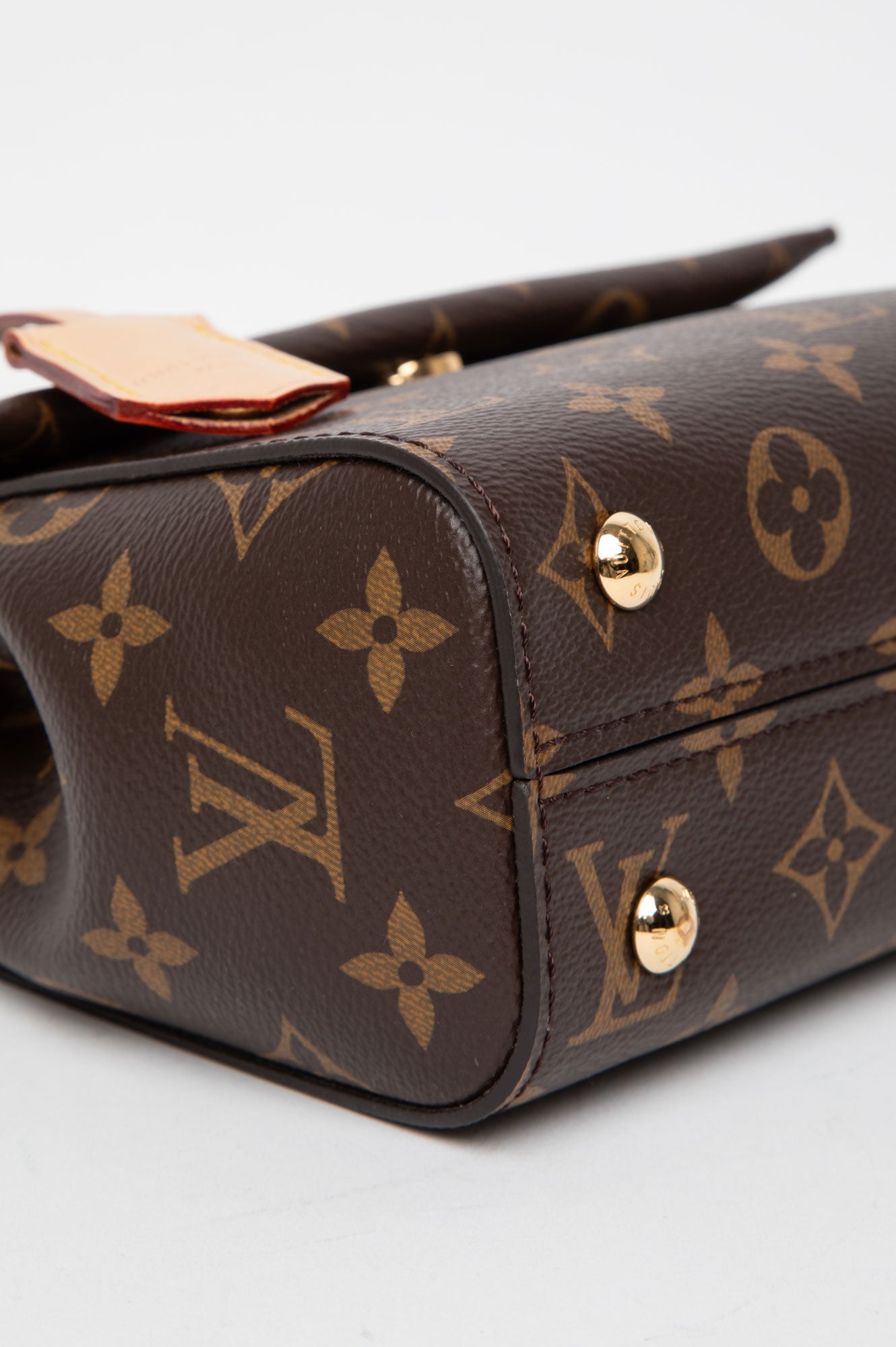 Louis Vuitton Monogram Cluny Mini