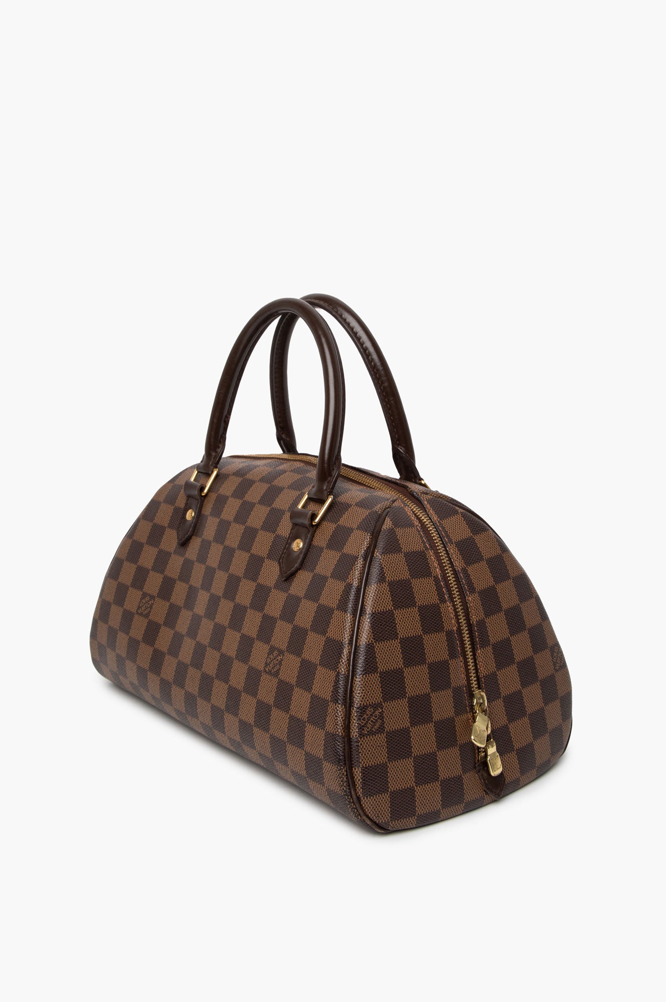 Louis Vuitton Damier Ebene Ribera MM