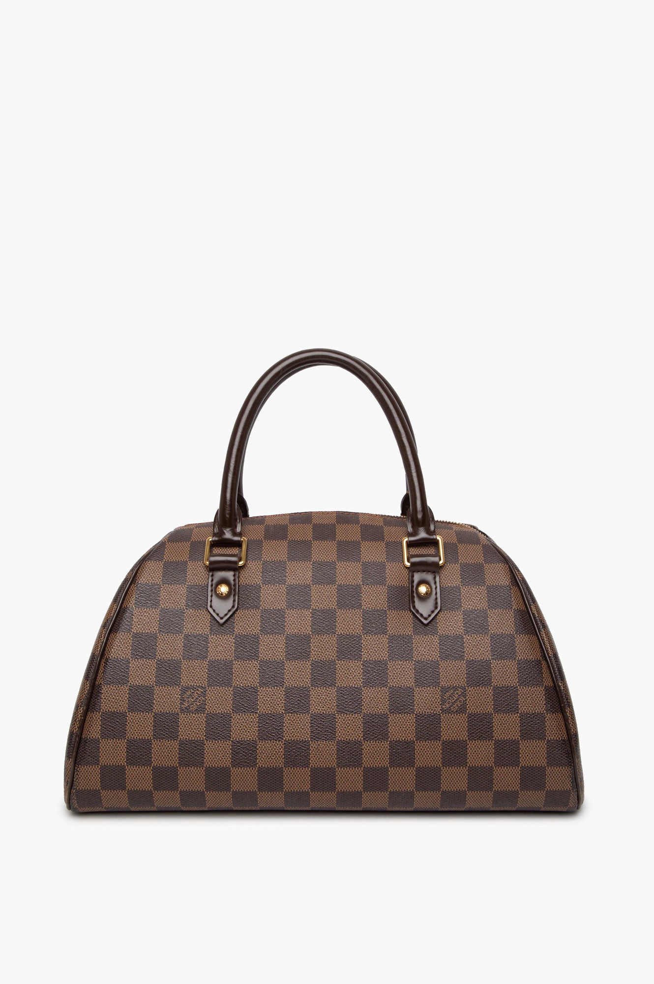 Louis Vuitton Damier Ebene Ribera MM