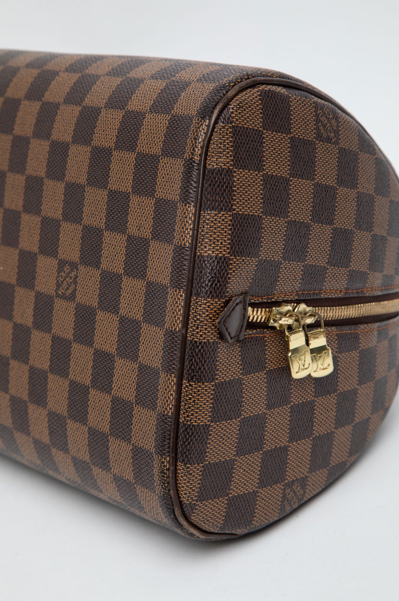 Louis Vuitton Damier Ebene Ribera MM