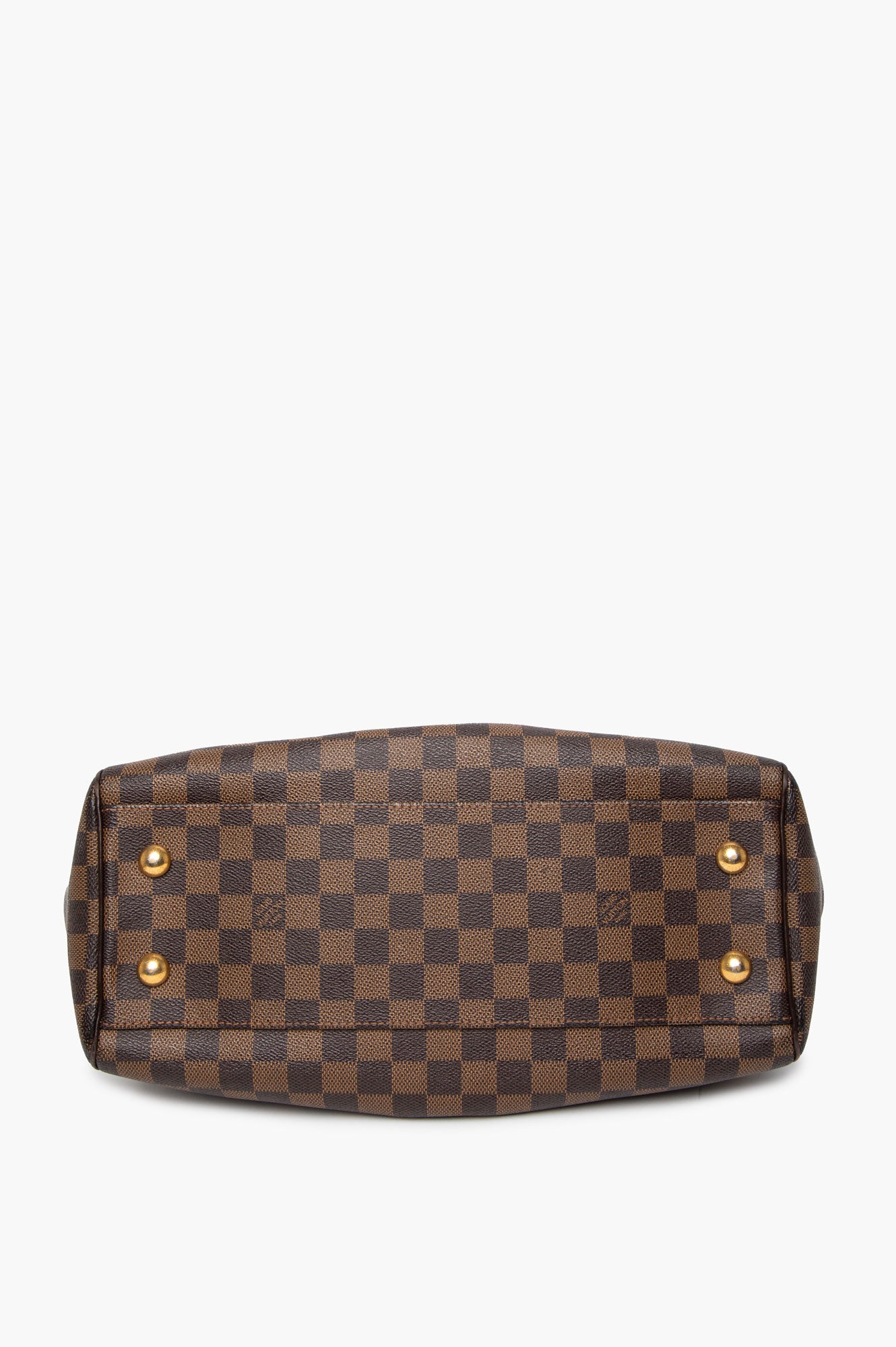 Louis Vuitton Damier Trevi PM Bag