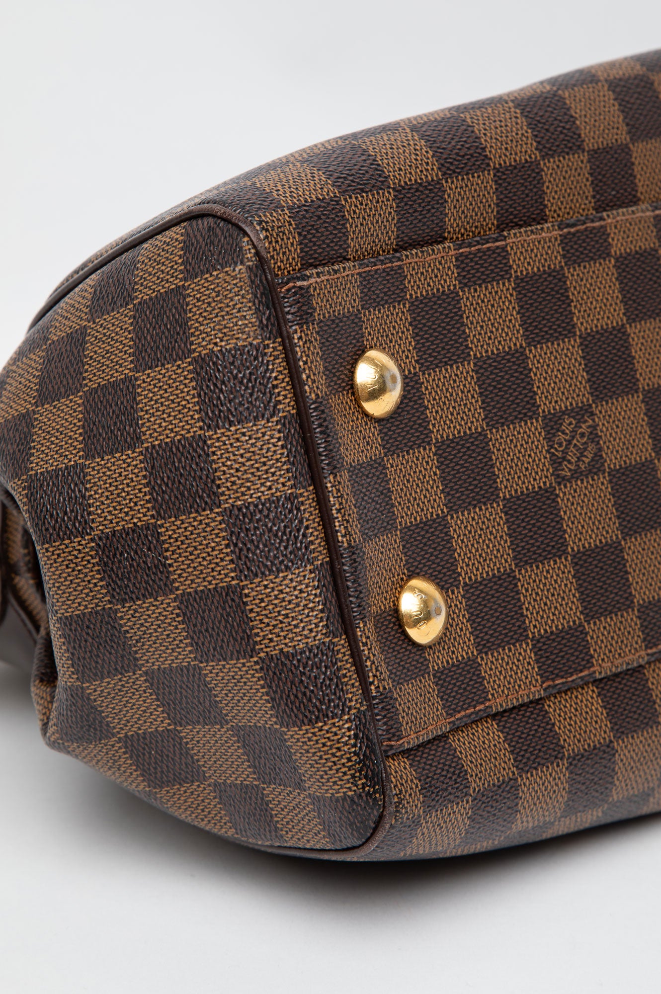 Louis Vuitton Damier Trevi PM Bag