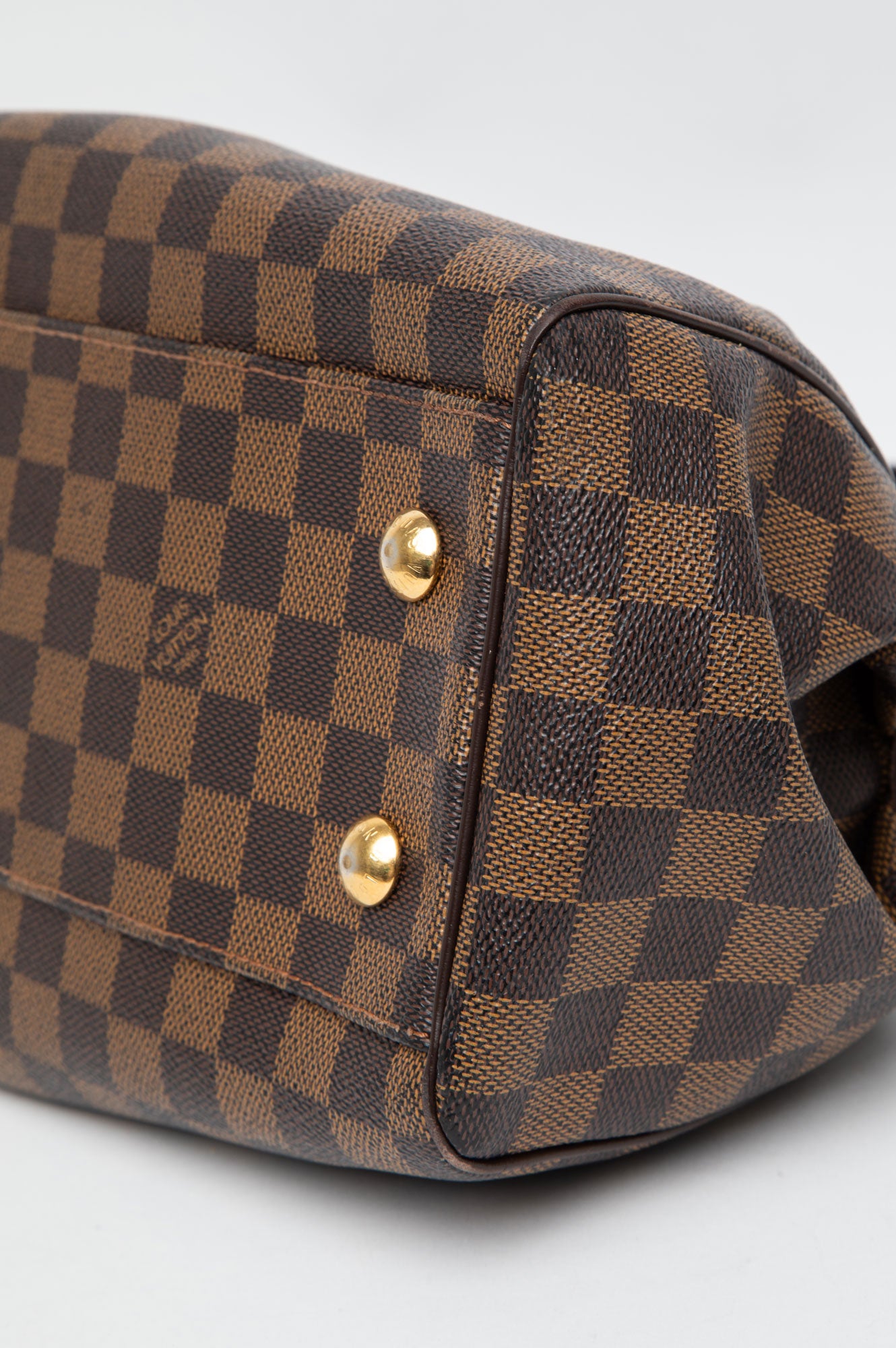 Louis Vuitton Damier Trevi PM Bag