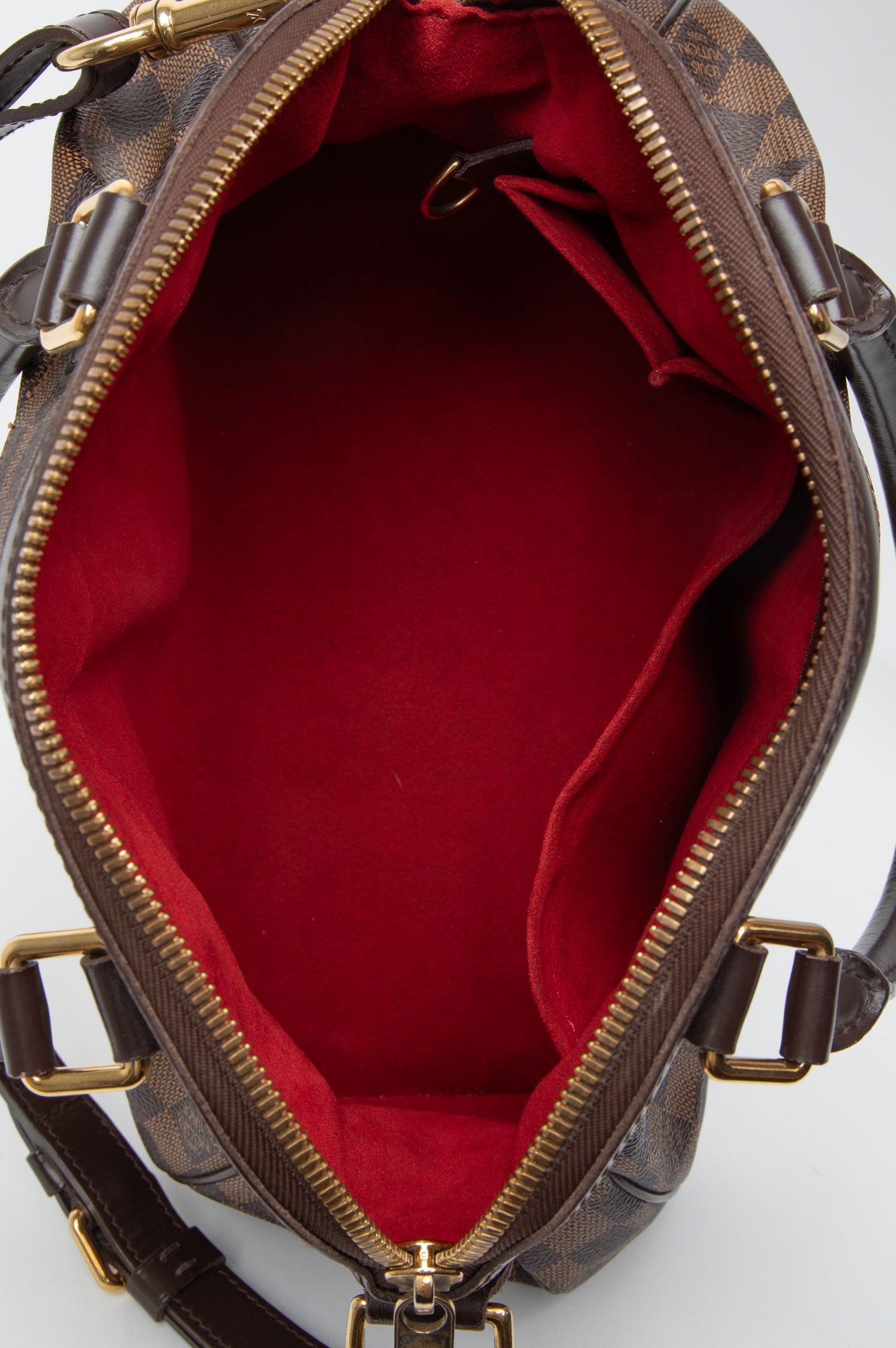 Louis Vuitton Damier Trevi PM Bag